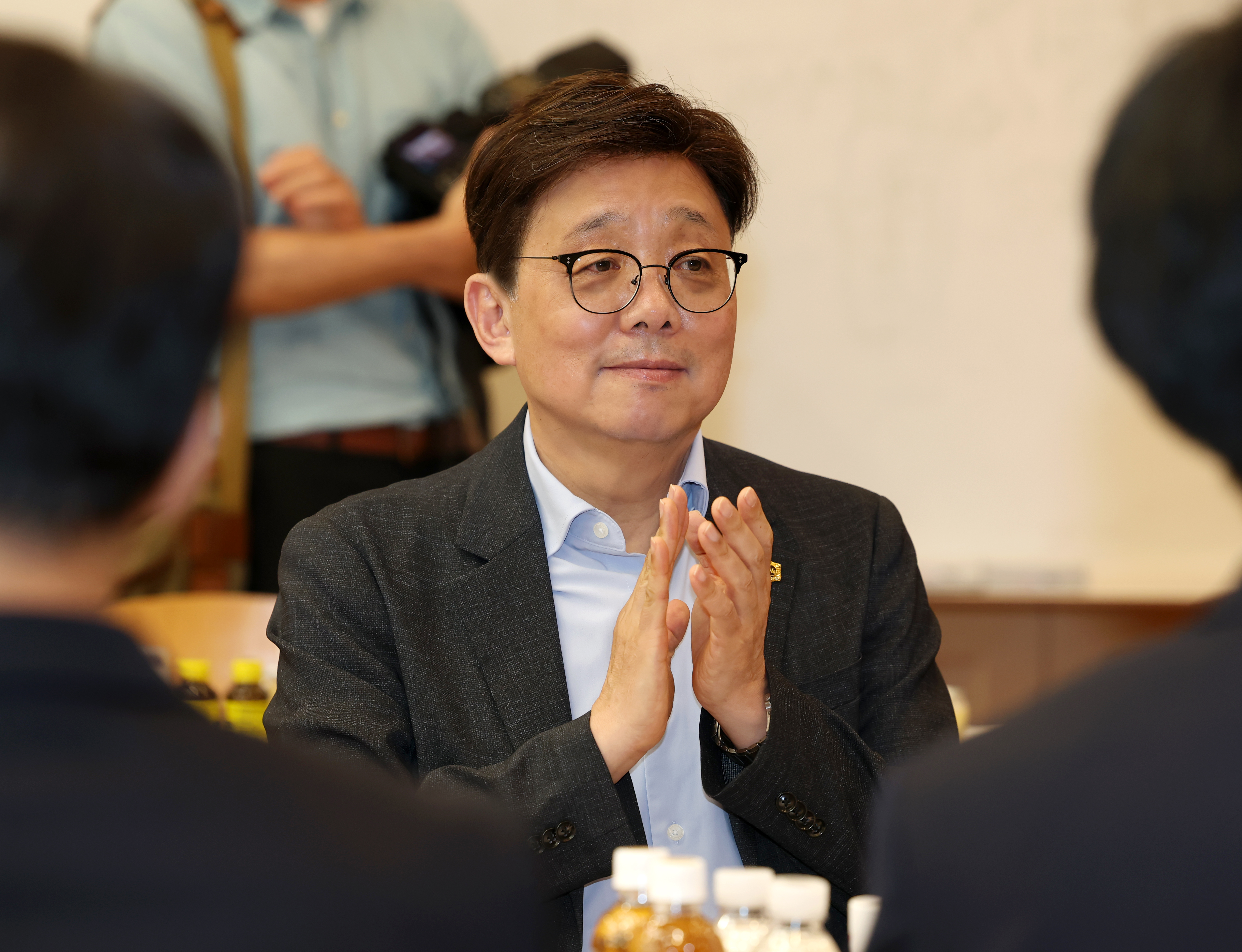 성남시 약사회 제33회 자선다과회 - 7