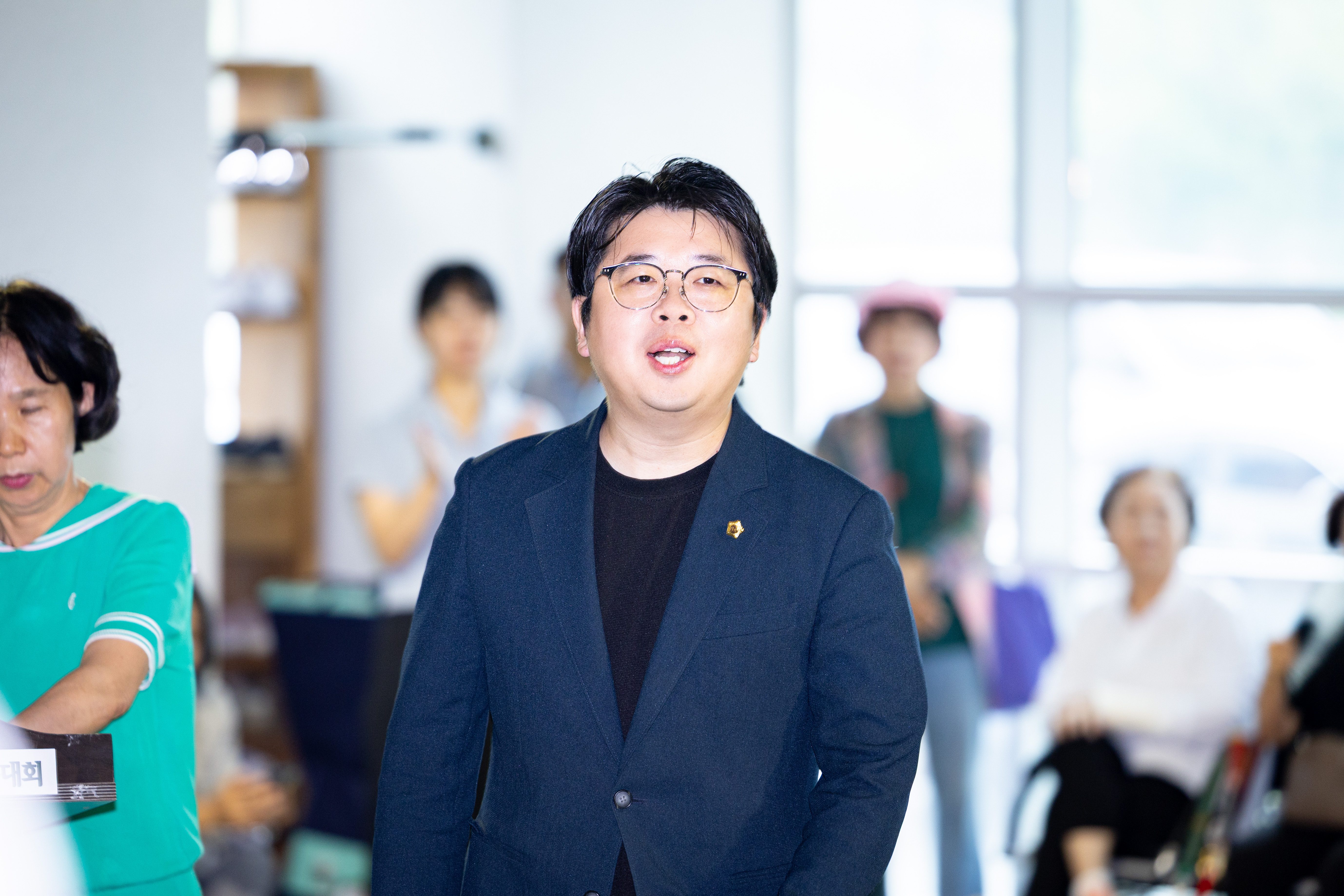 제29회 분당구청장기 생활체육 게이트볼 대회 - 4
