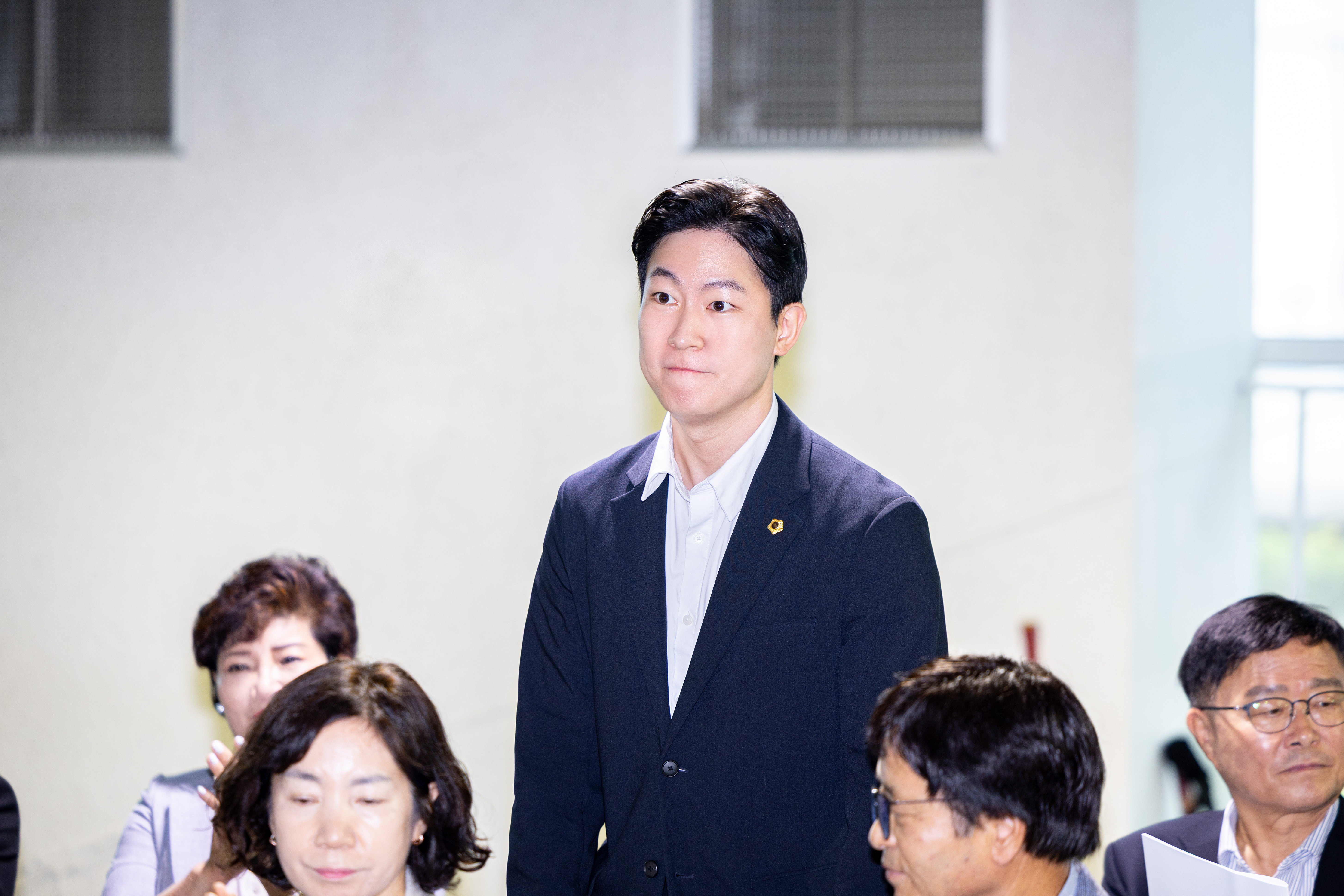 제29회 분당구청장기 생활체육 게이트볼 대회 - 4