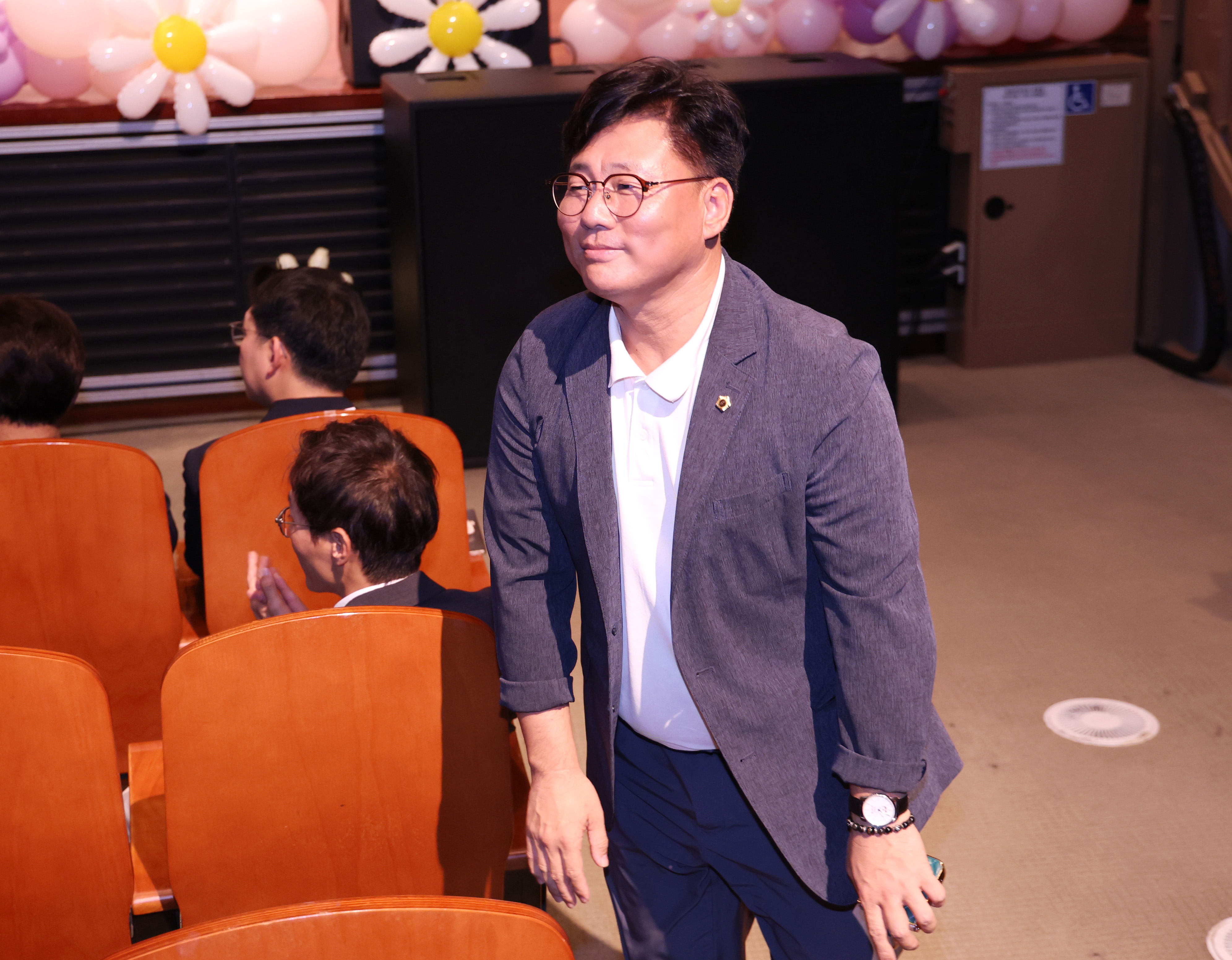 2026년 주민자치 문화경연대회 및 작품전시회 - 1