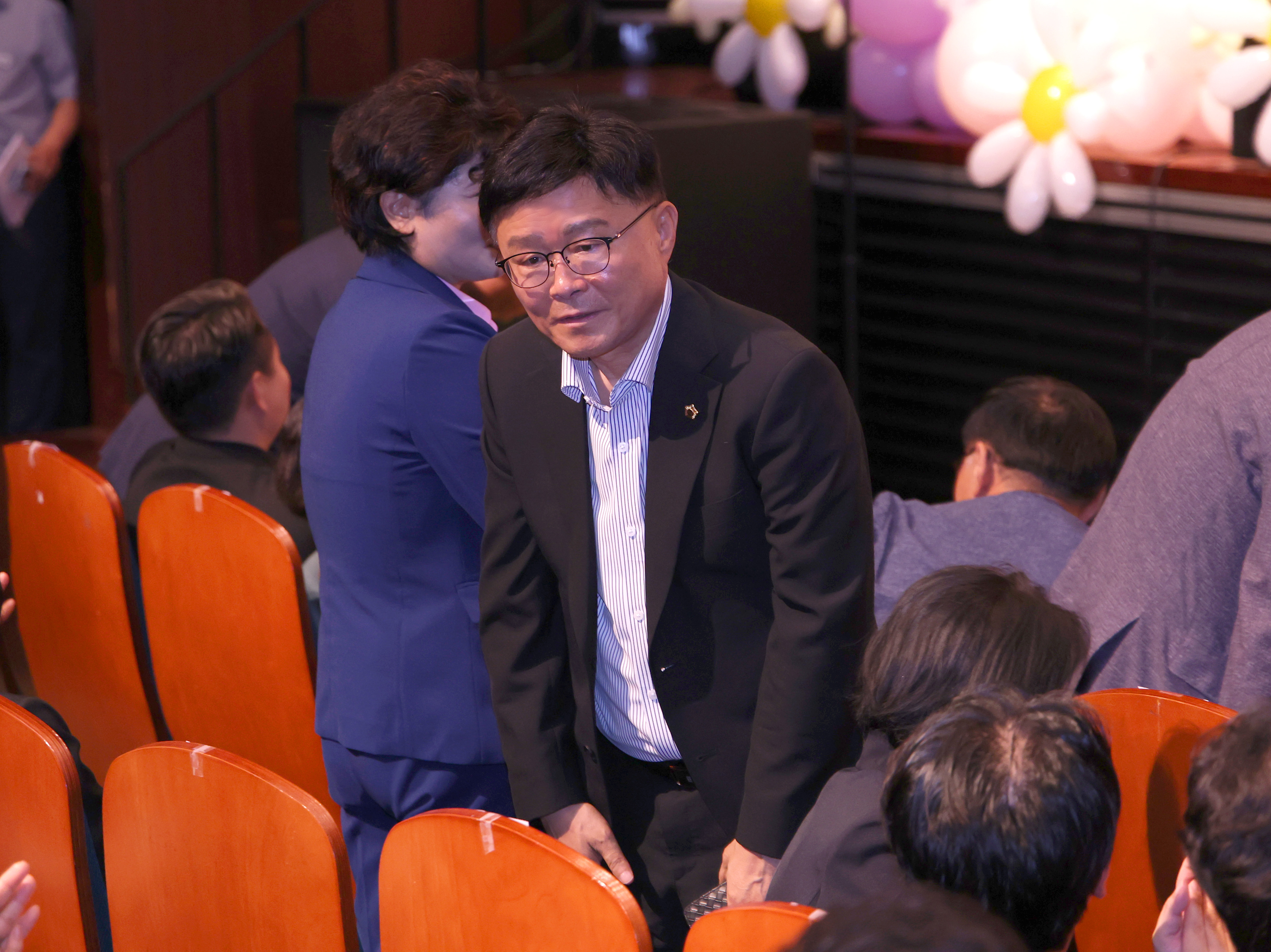 2026년 주민자치 문화경연대회 및 작품전시회 - 1