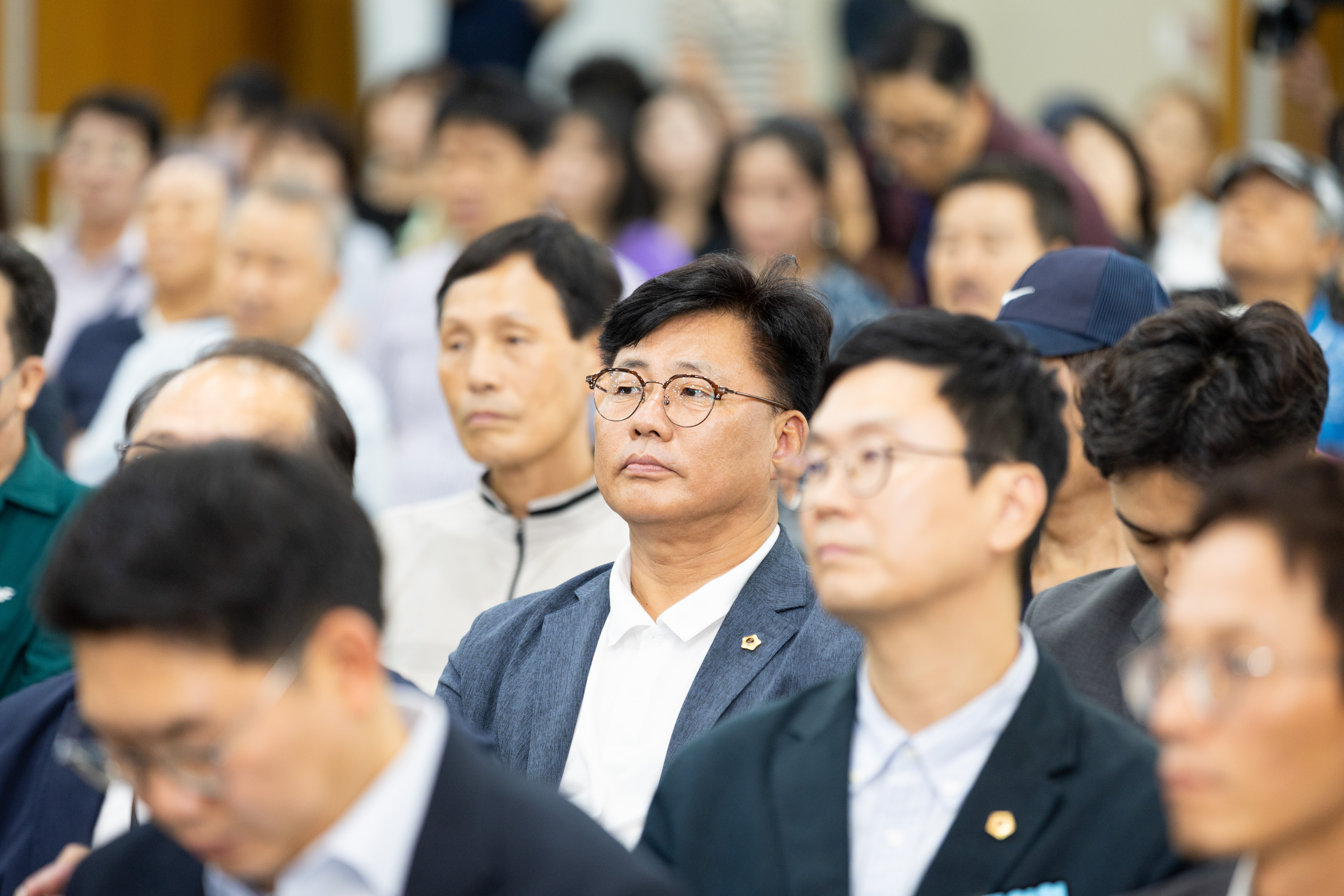 북한이탈주민의날 행사 - 2