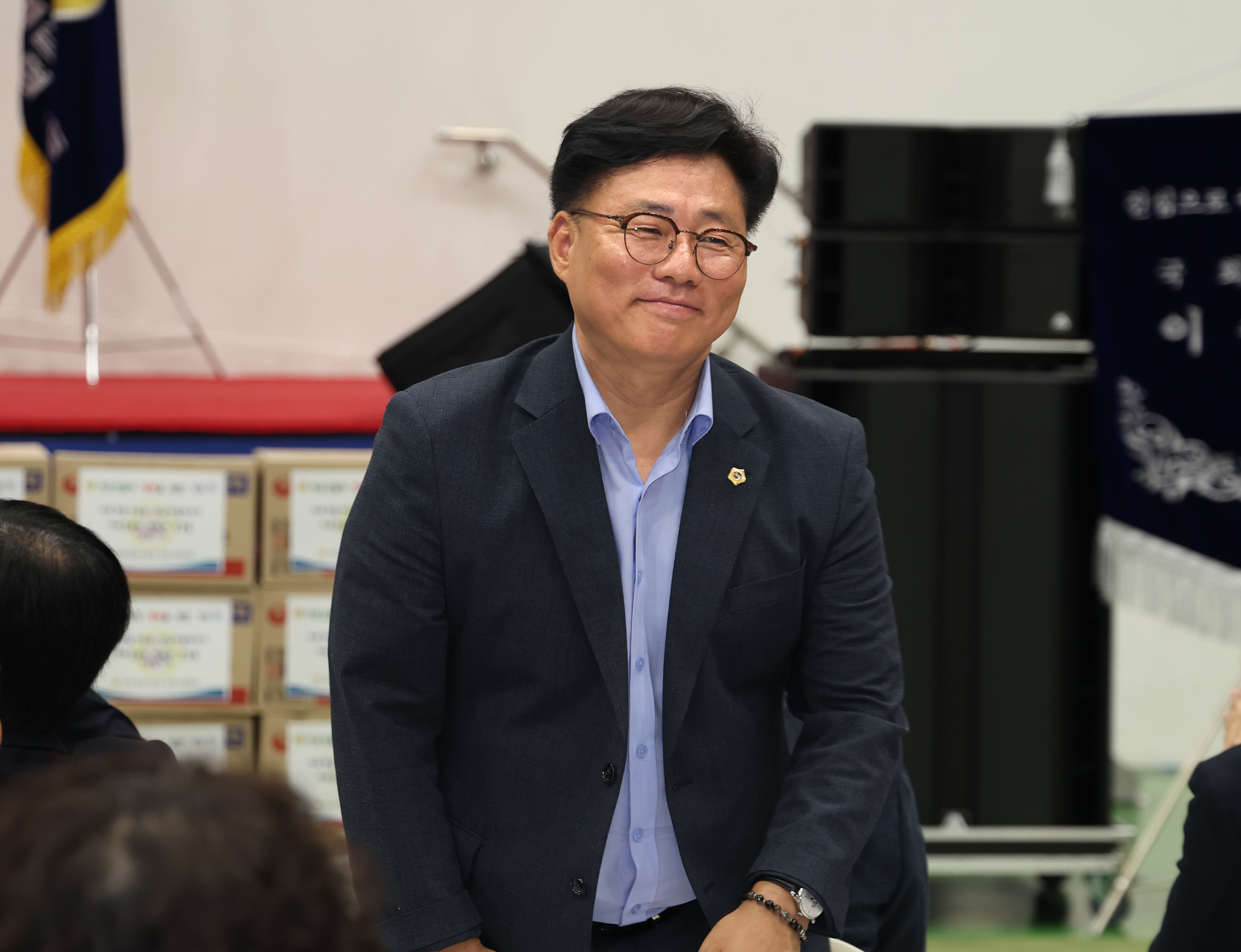 바르게살기운동 한마음 대회 - 1