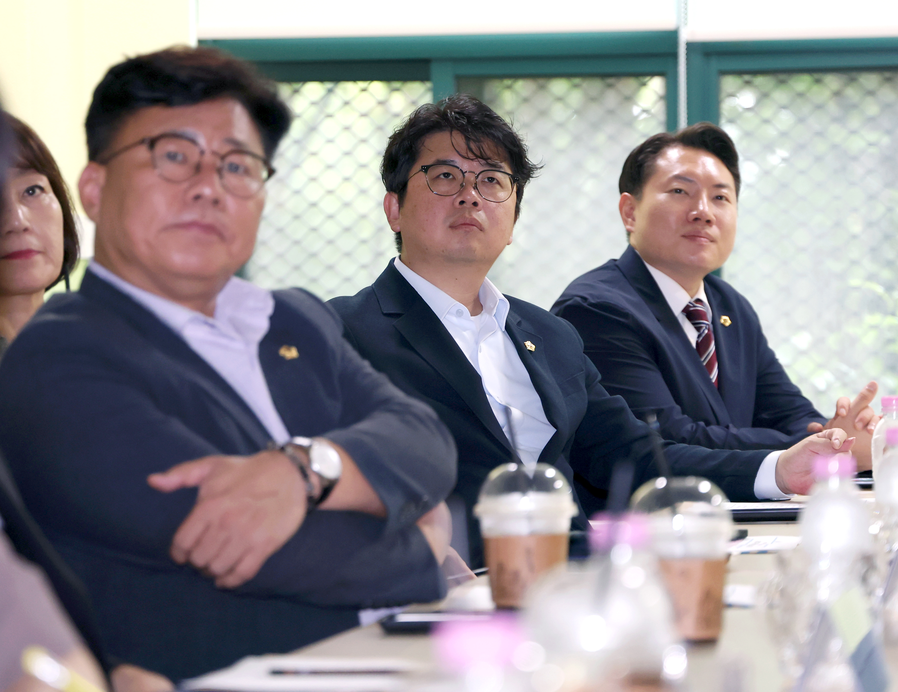 행정교육위원회 현장방문 - 30