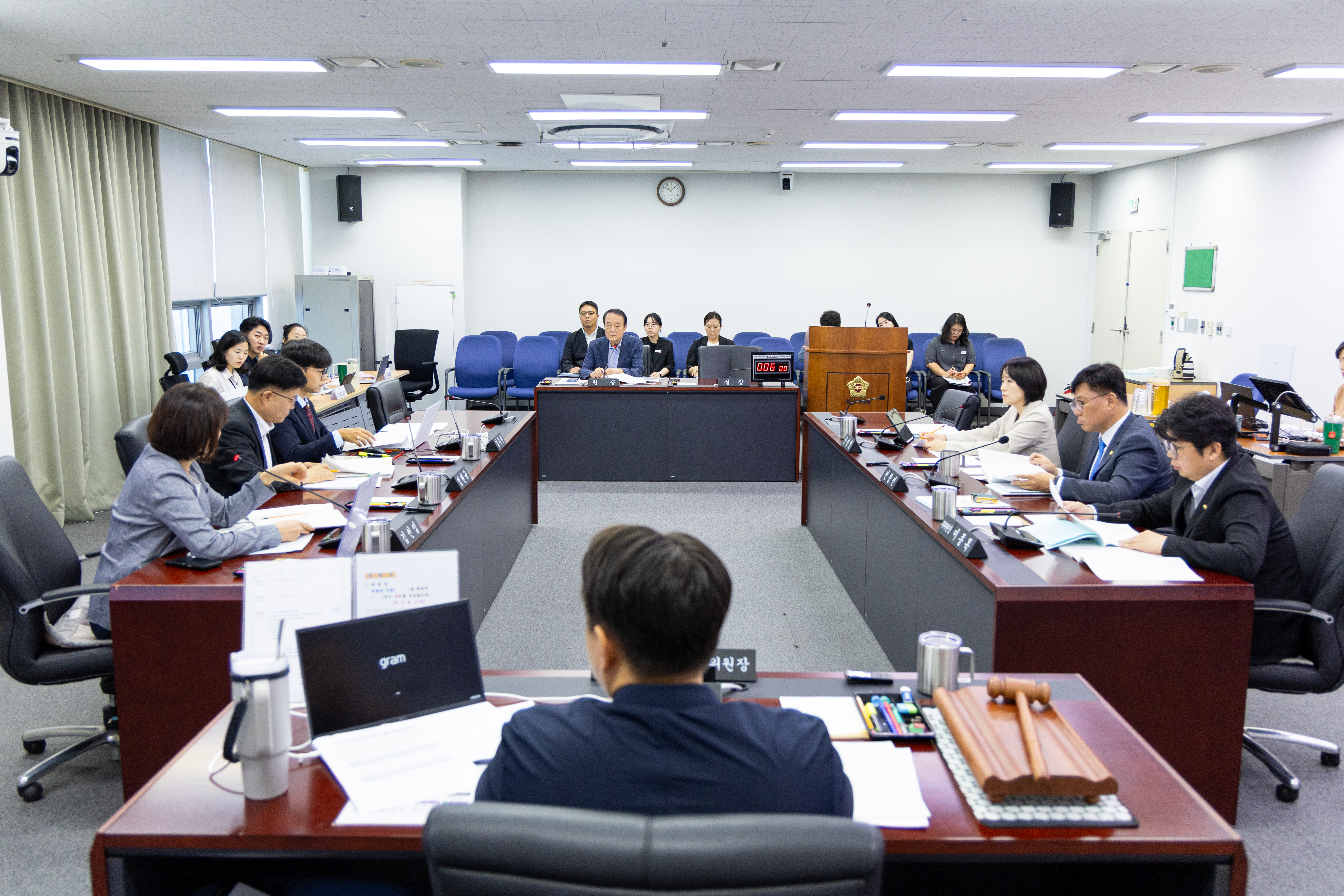 제312회 성남시의회 임시회 제2차 행정교육위원회 - 3