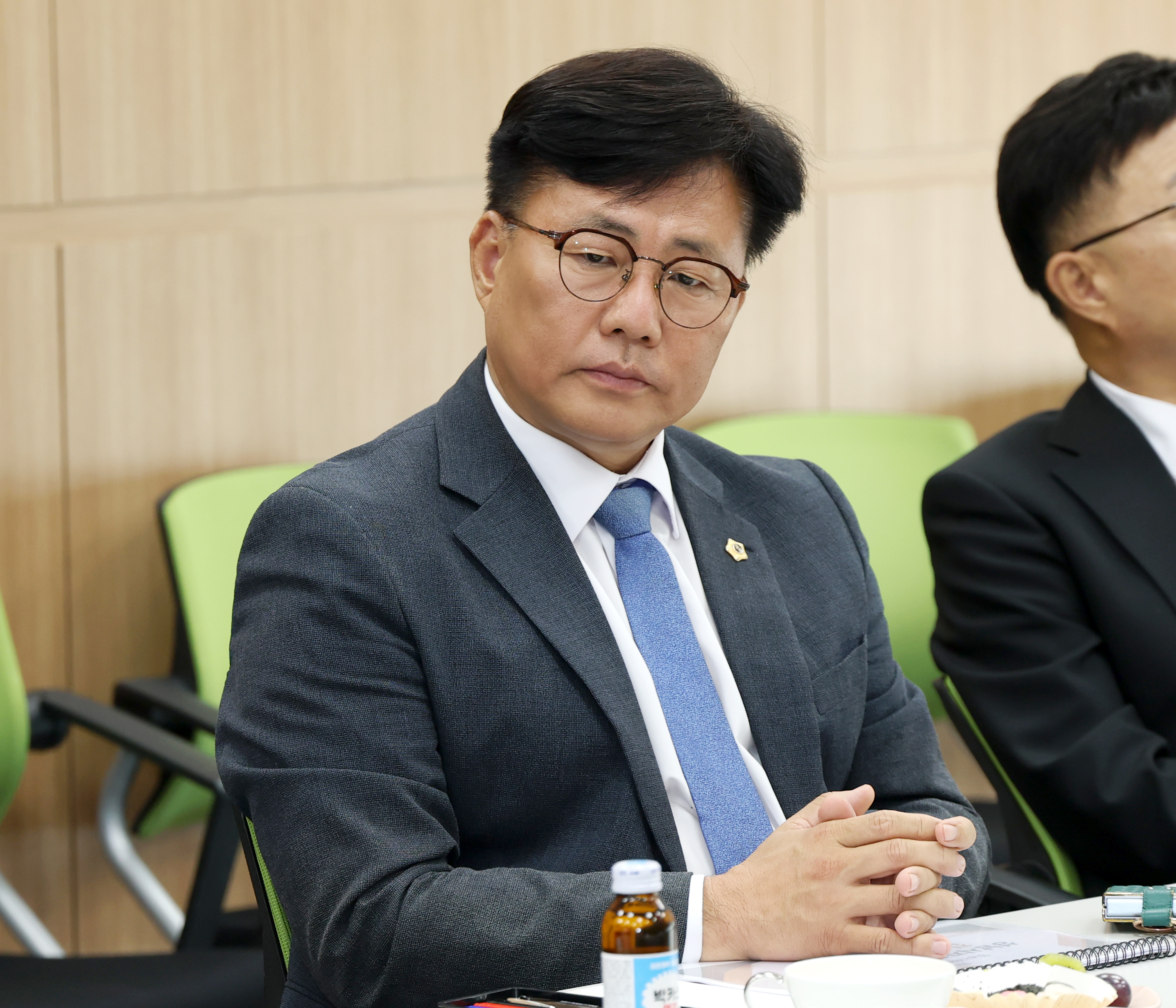 행정교육위원회 현장방문 - 8