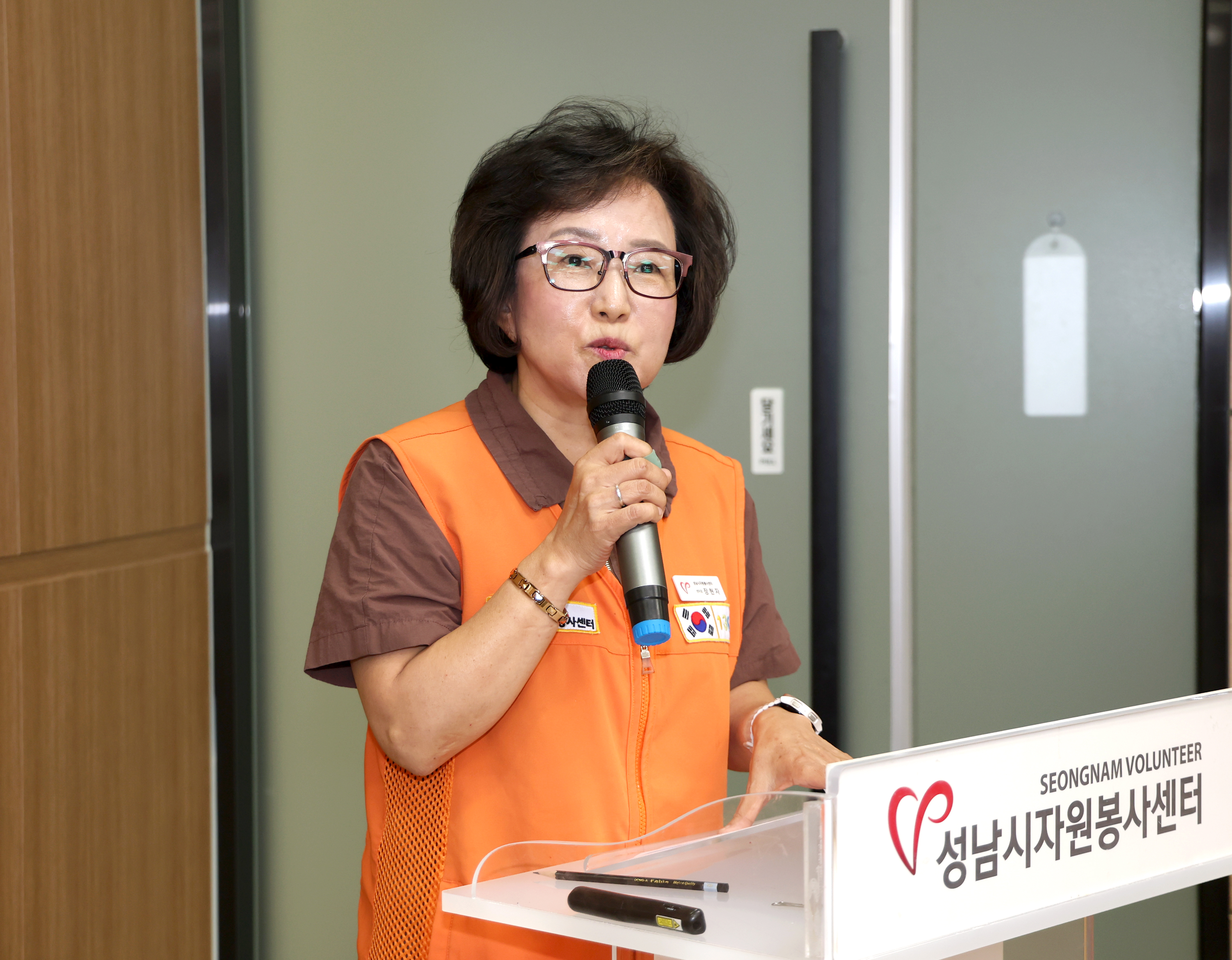 행정교육위원회 현장방문 - 7