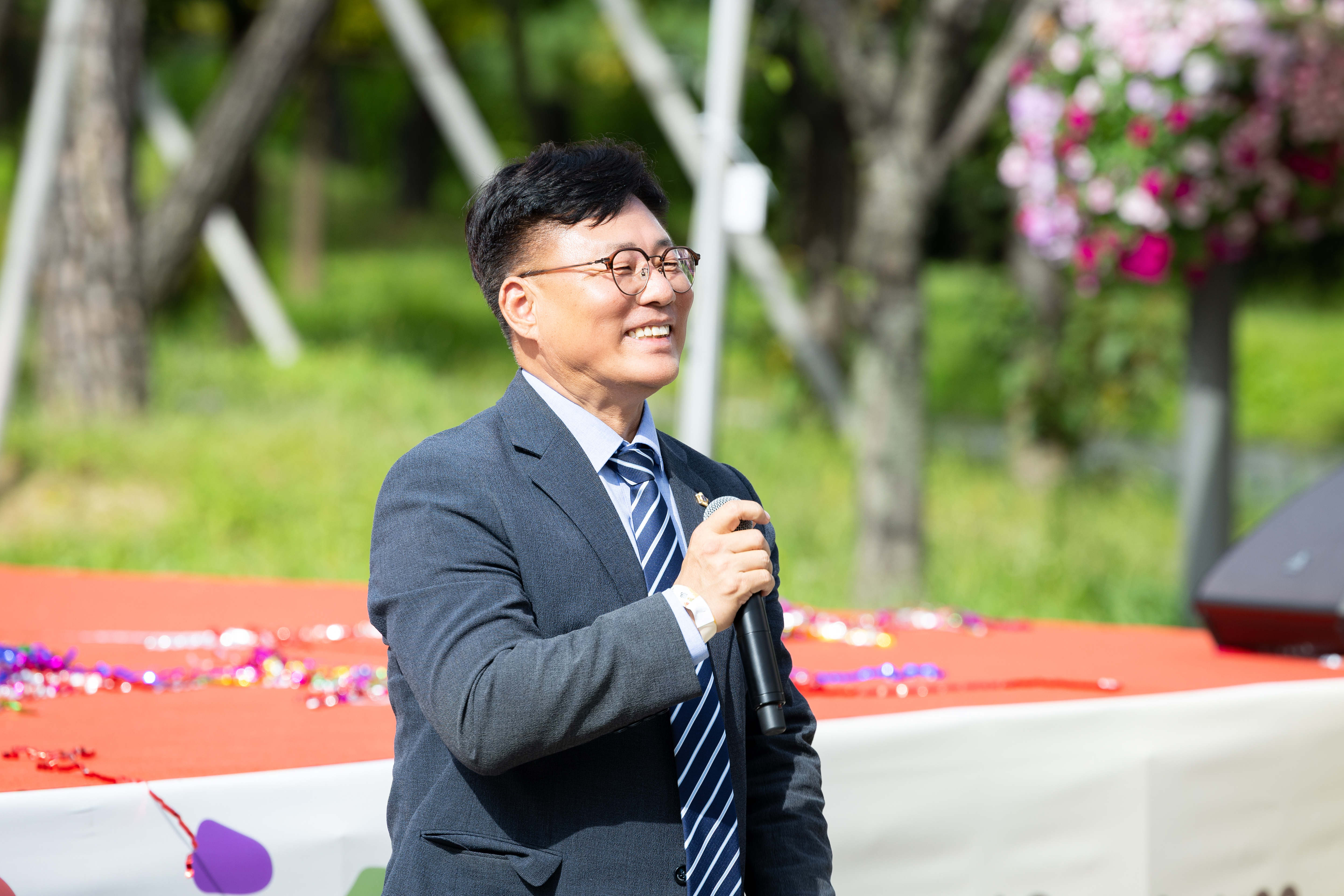 제2회 성남동 한바탕 축제 및 작품 발표회 - 4