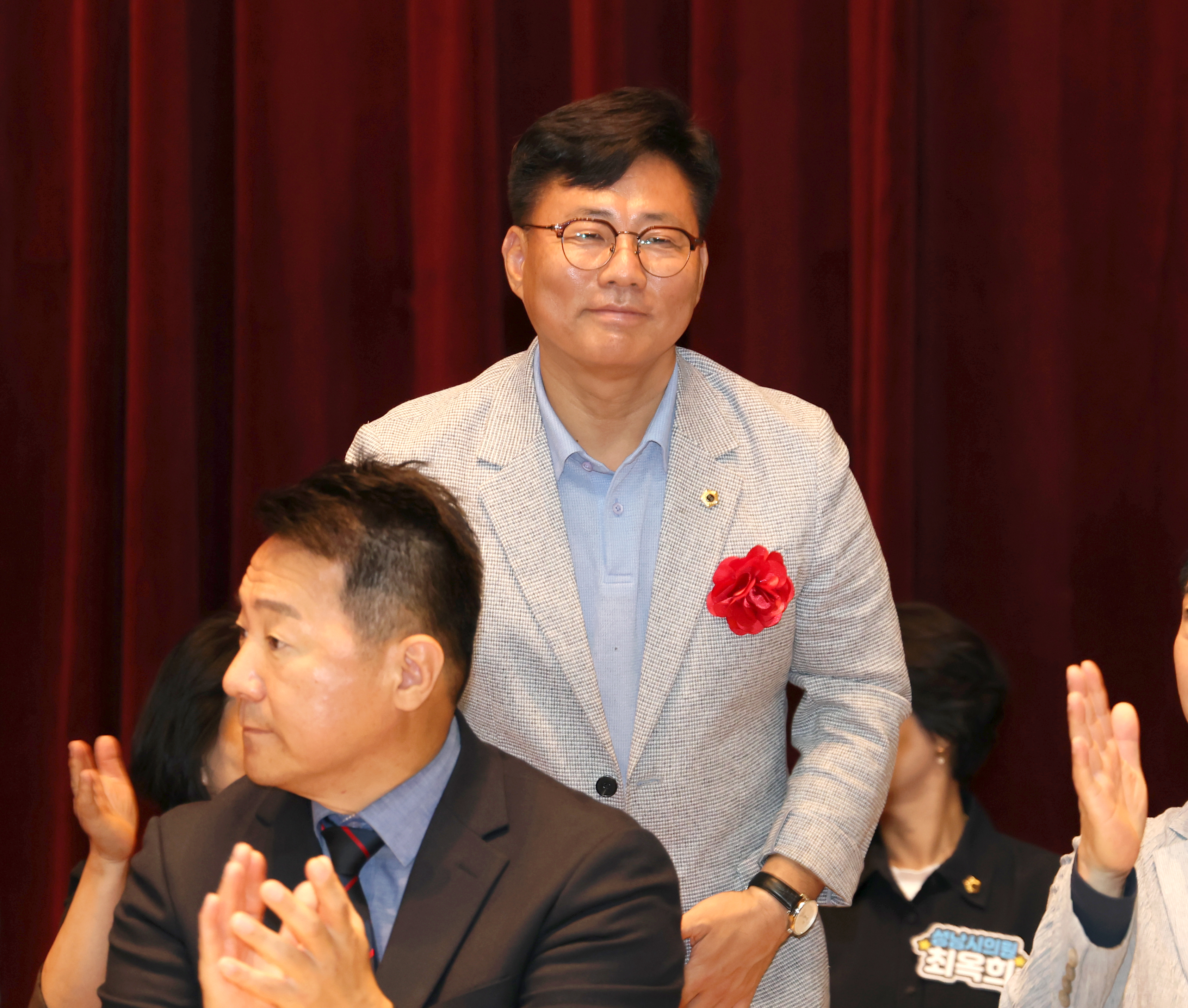 2026 성남시협회장배 킥복싱대회 - 2
