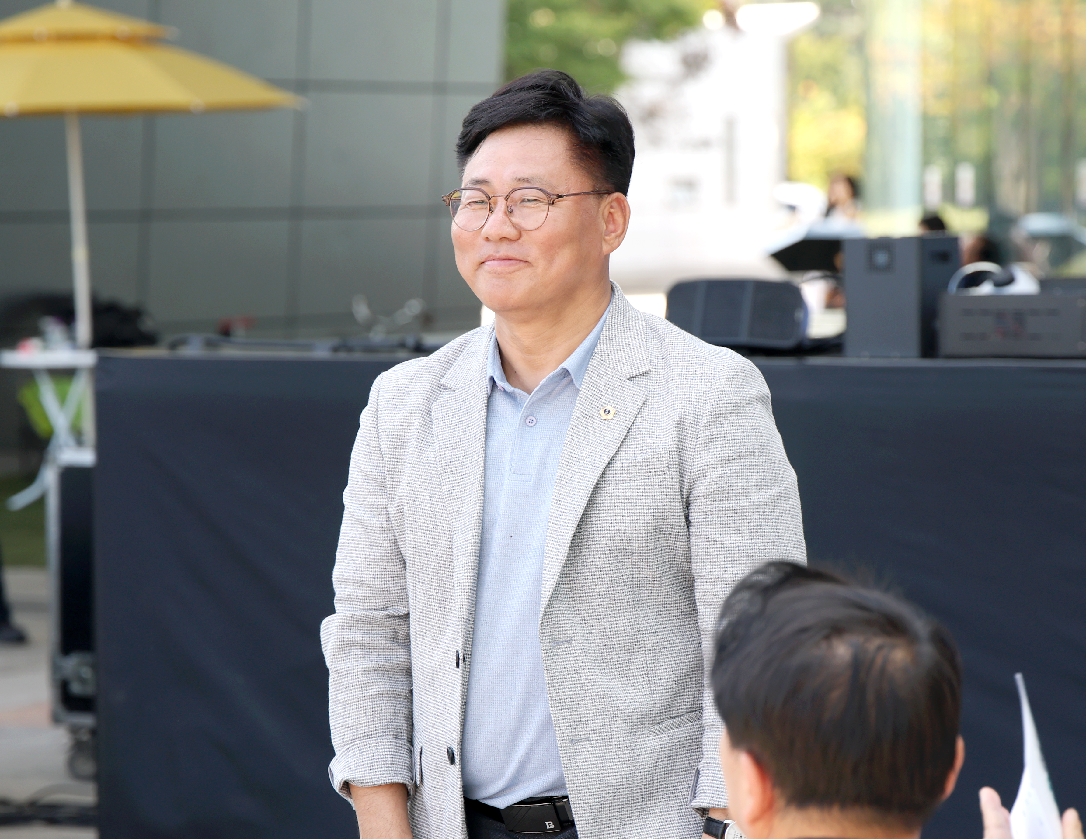 제2회 성남 청청 페스티벌 - 1