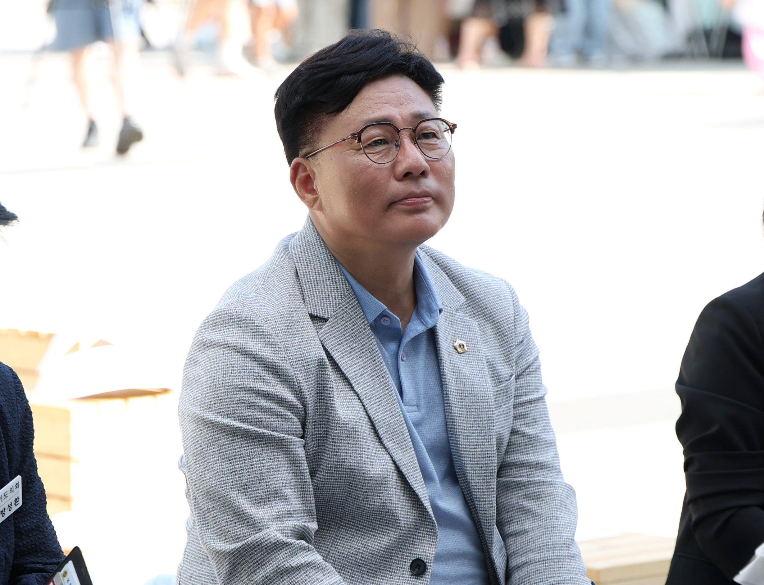 제2회 성남 청청 페스티벌 - 2