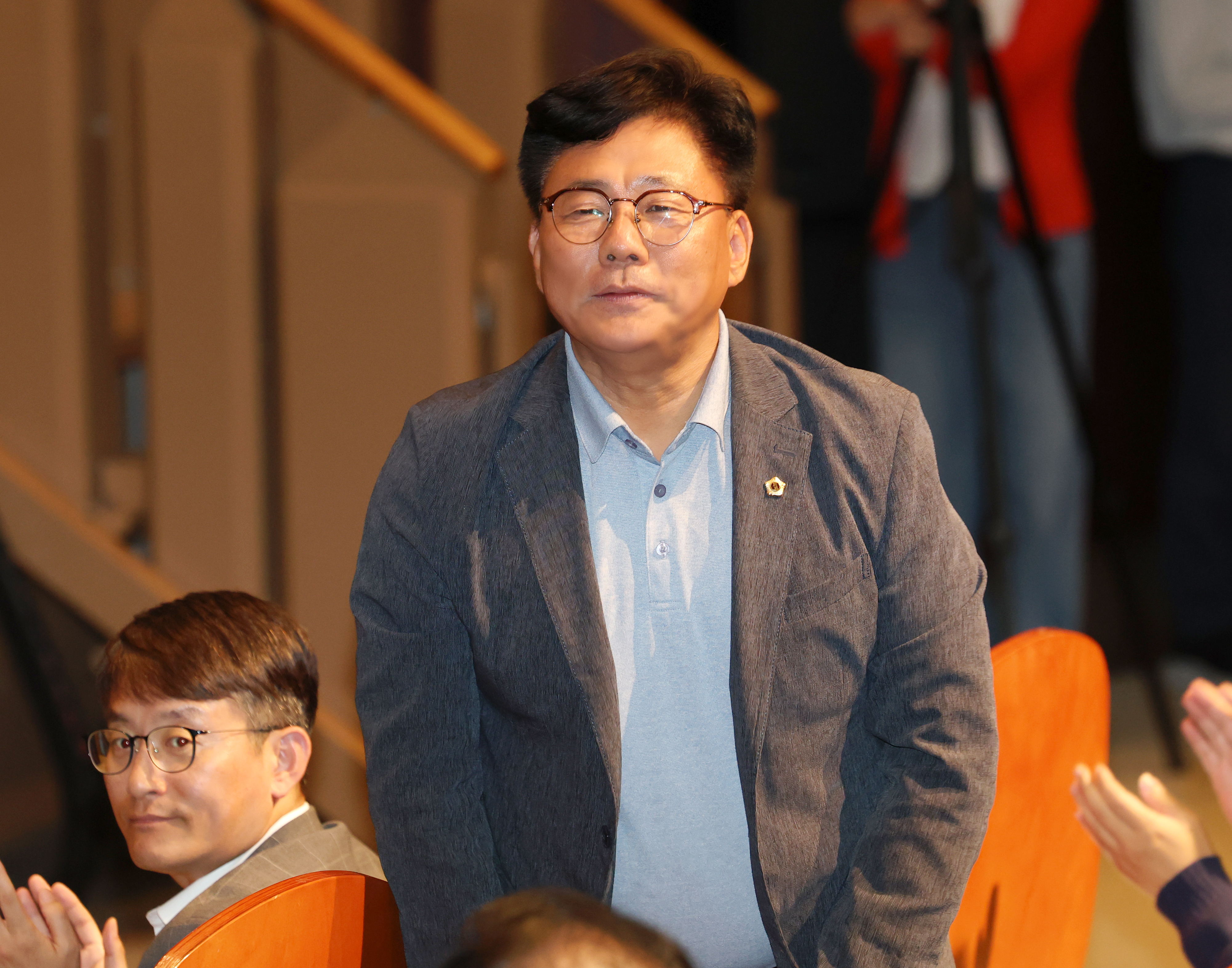 2026년 제30회 노인의날 기념행사 - 1