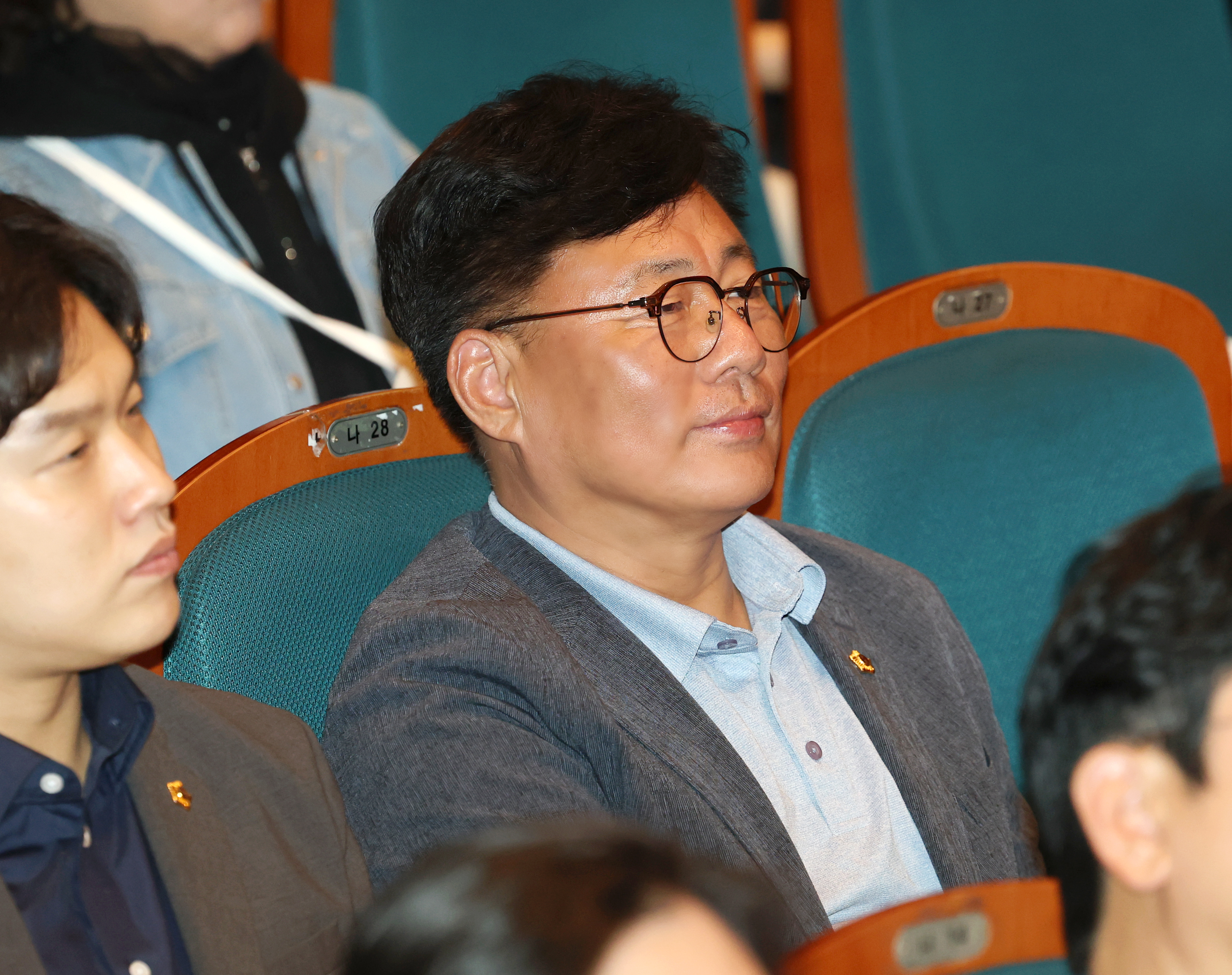 2026년 제30회 노인의날 기념행사 - 2