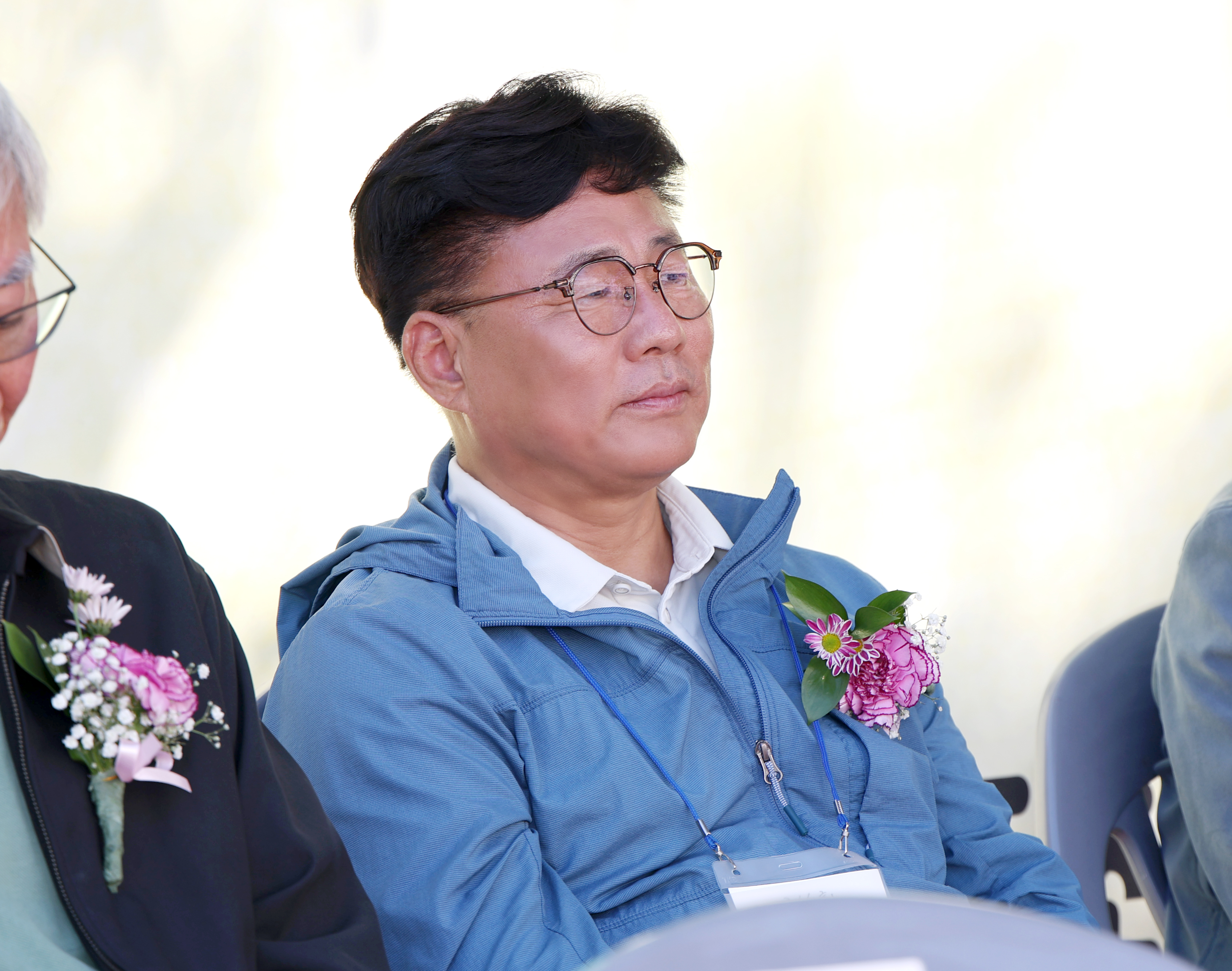 성남초총동문회 한마음 체육대회 - 3