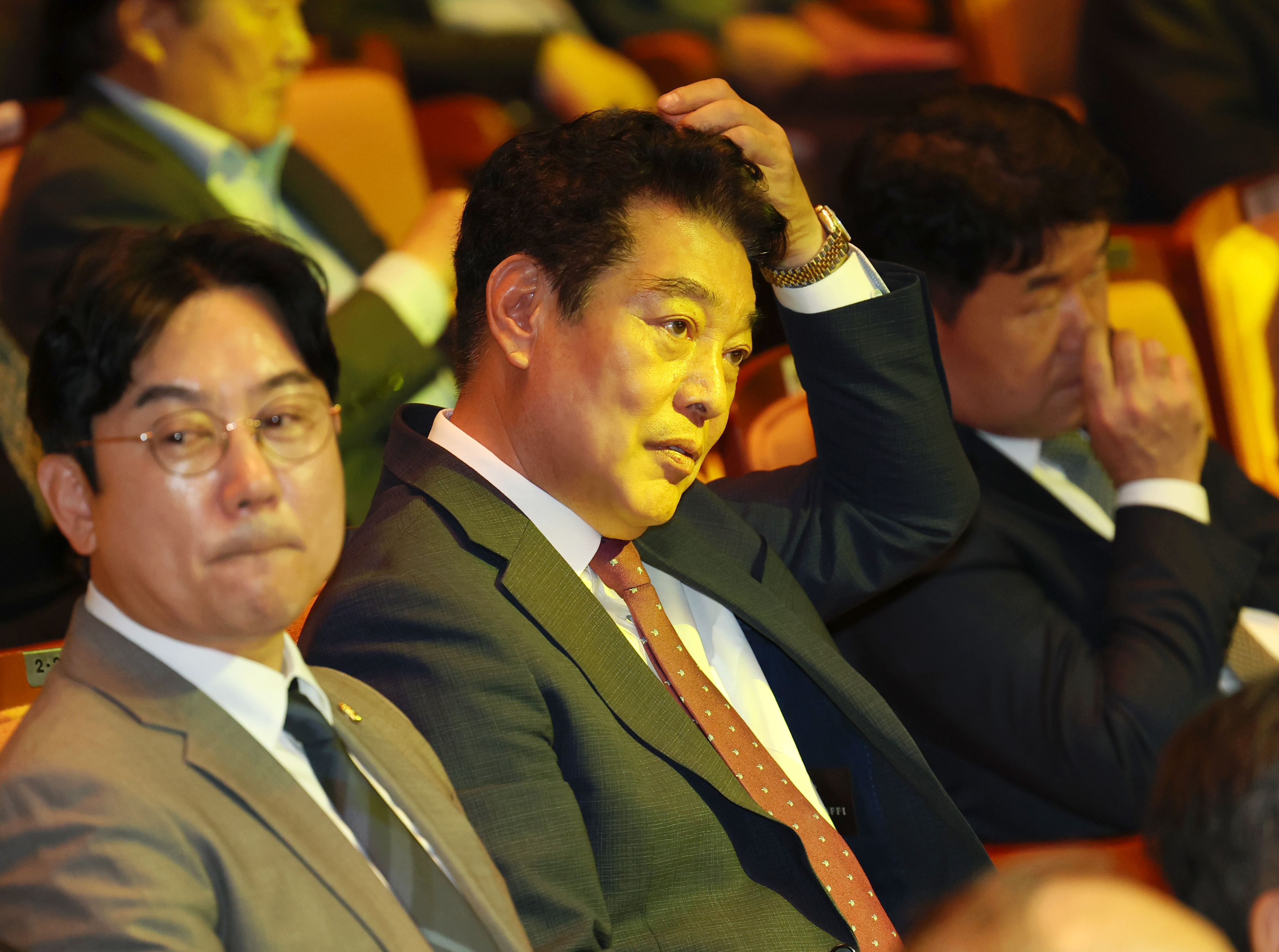 제53주년 성남시민의 날 기념식 - 1