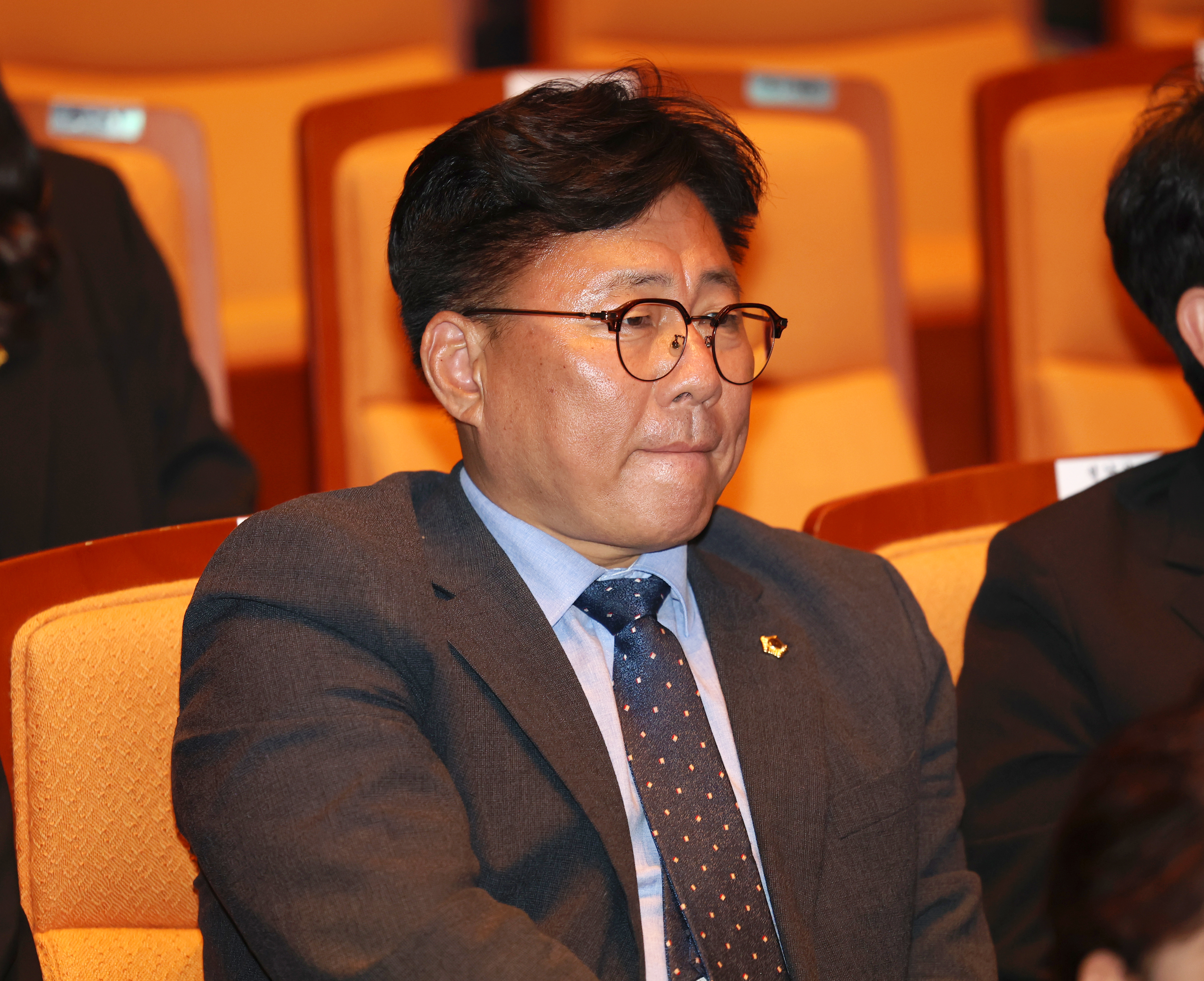 제53주년 성남시민의 날 기념식 - 1