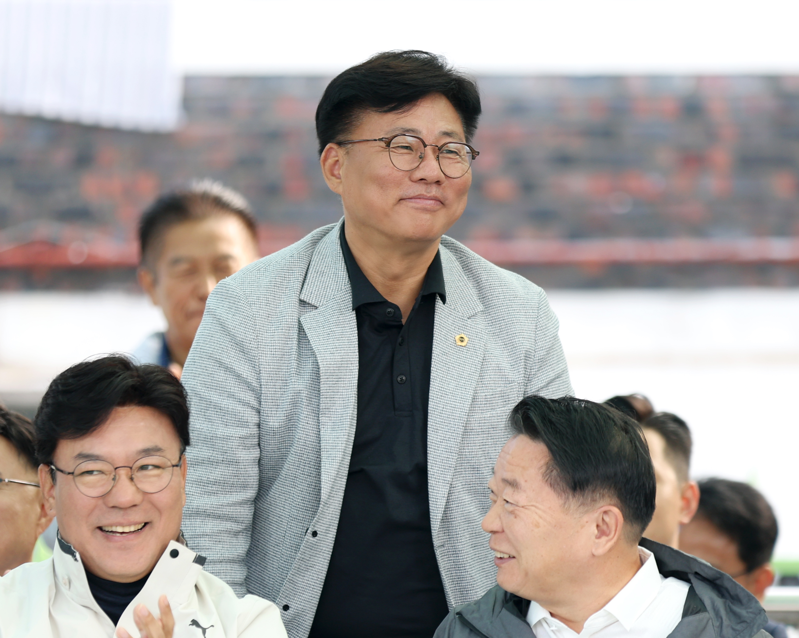 2026 성남시축구협회장배 생활체육 축구대회 - 2