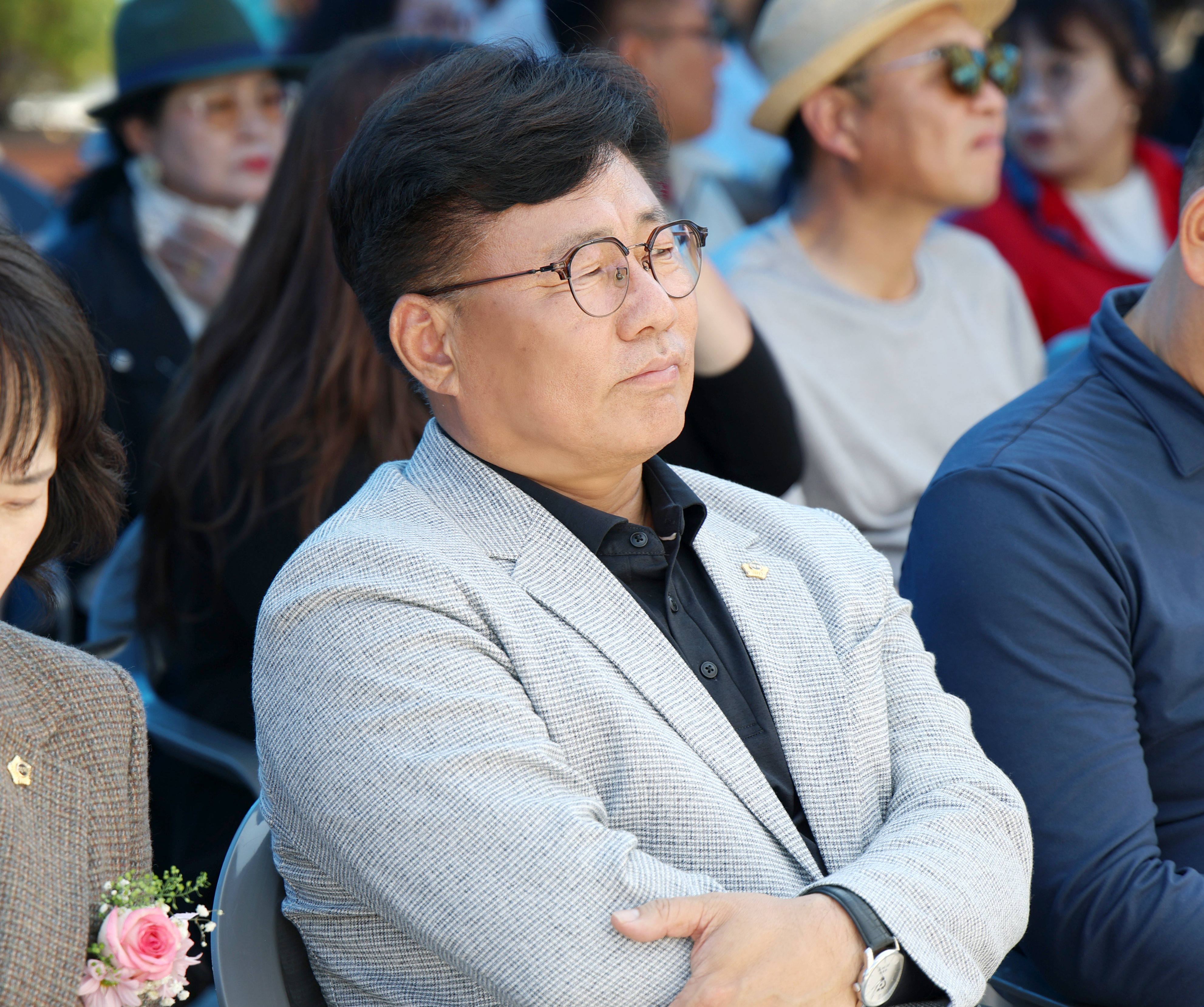 천사가족 및 시민이 함께하는 사랑과 희망 나눔 콘서트 - 2