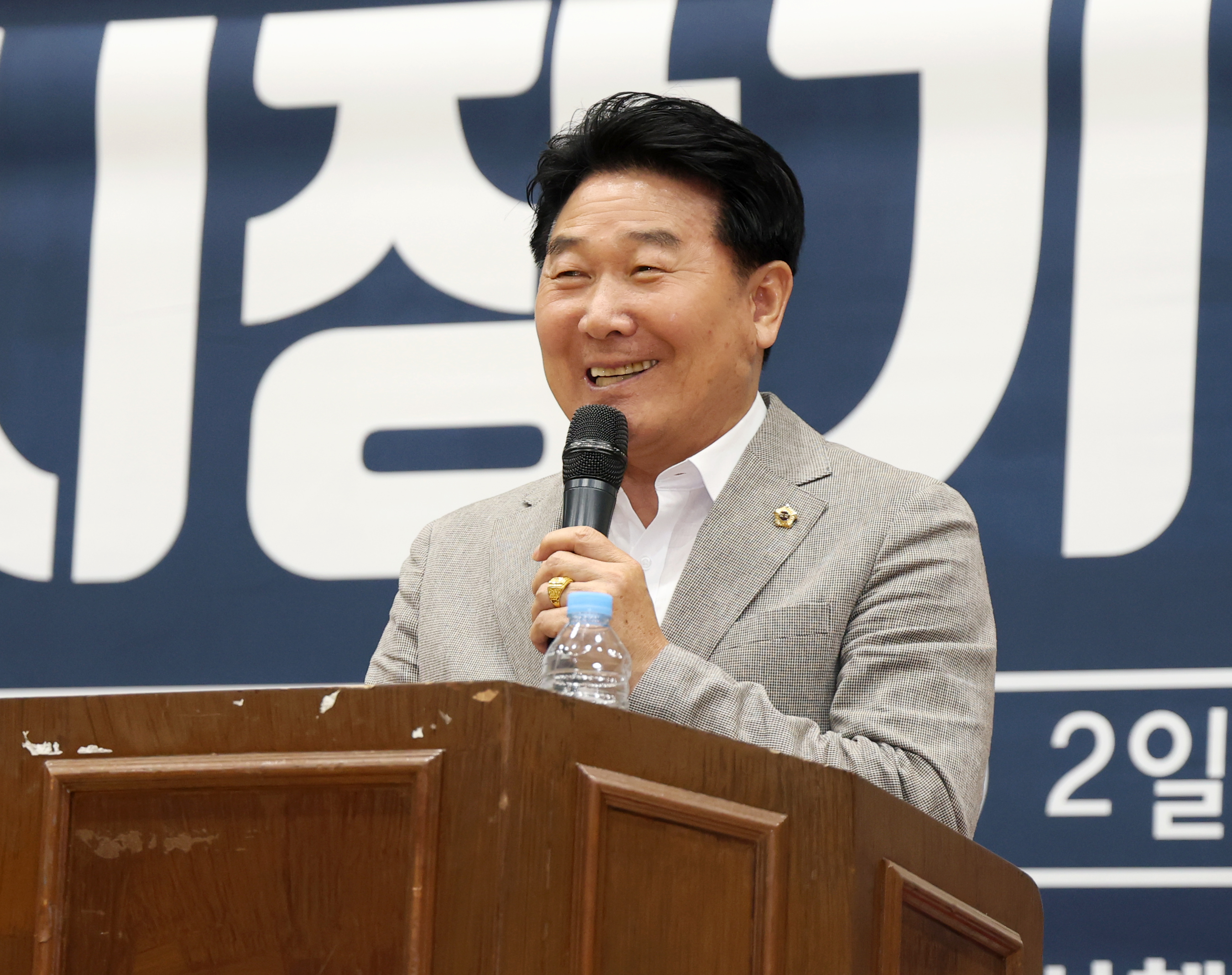 제41회 성남시장기 생활체육 배드민턴 대회 - 6