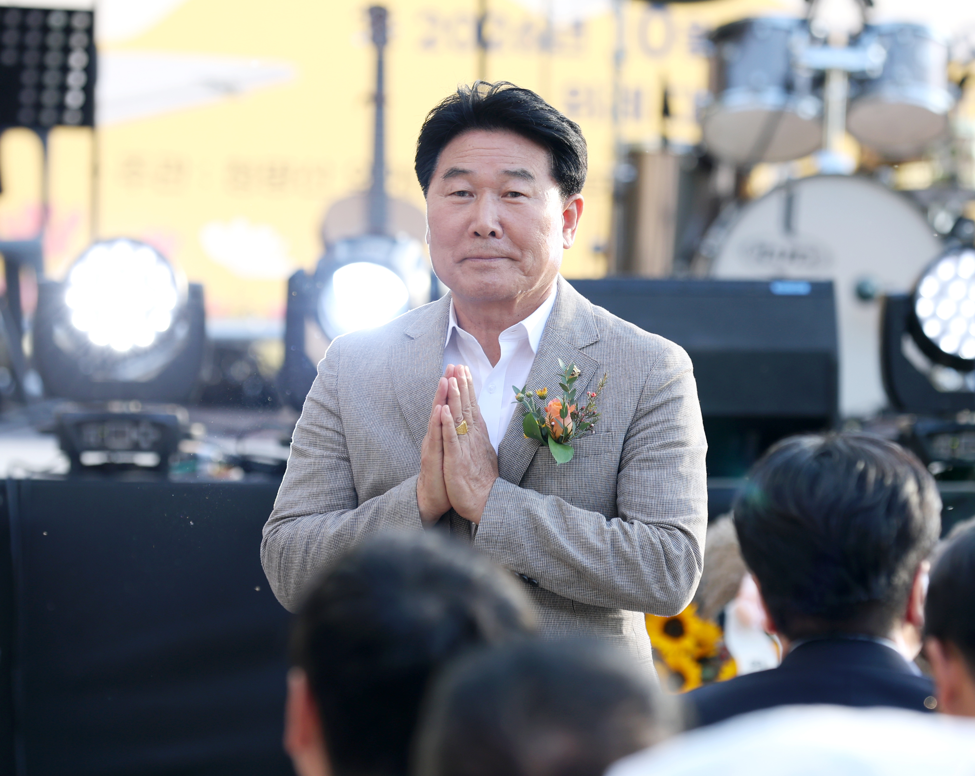 제3회 산사음악회 - 6