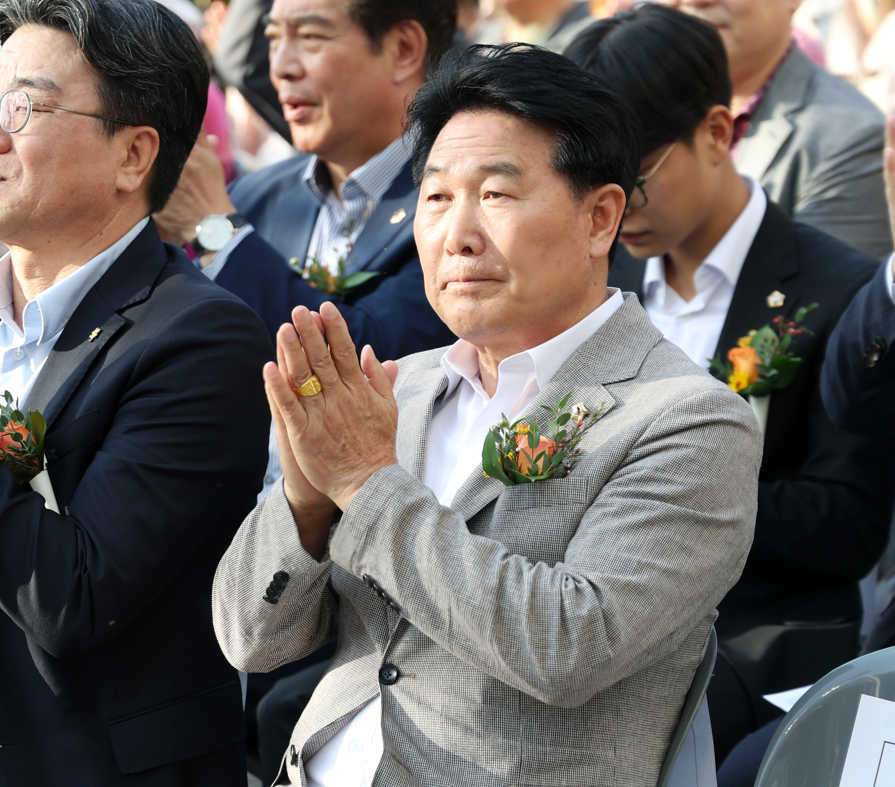 제3회 산사음악회 - 7