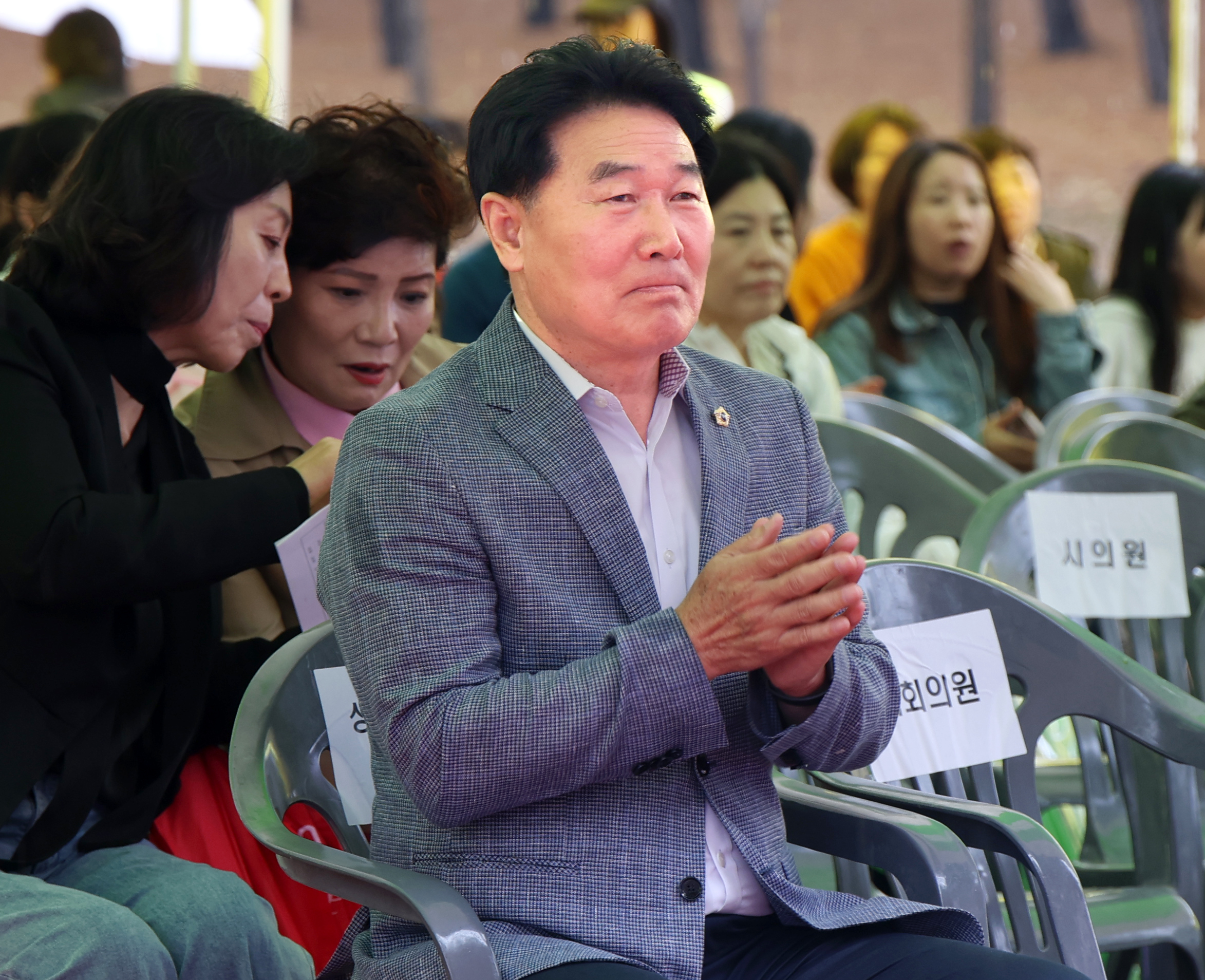 2026년 제19회 성남시민건강박람회 - 5