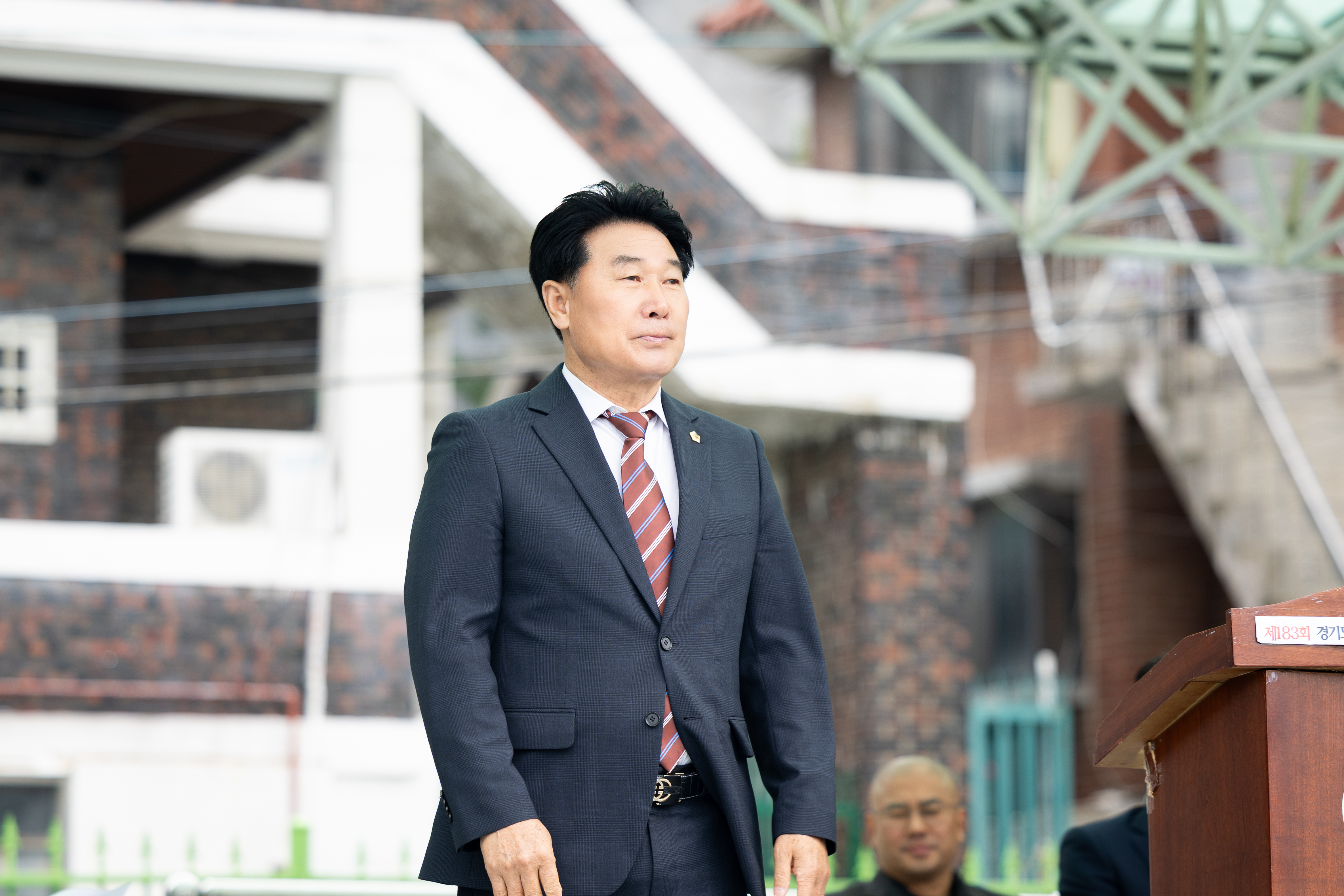 제183회 경기도협회장기 동부지역 성남게이트볼 대회 - 5