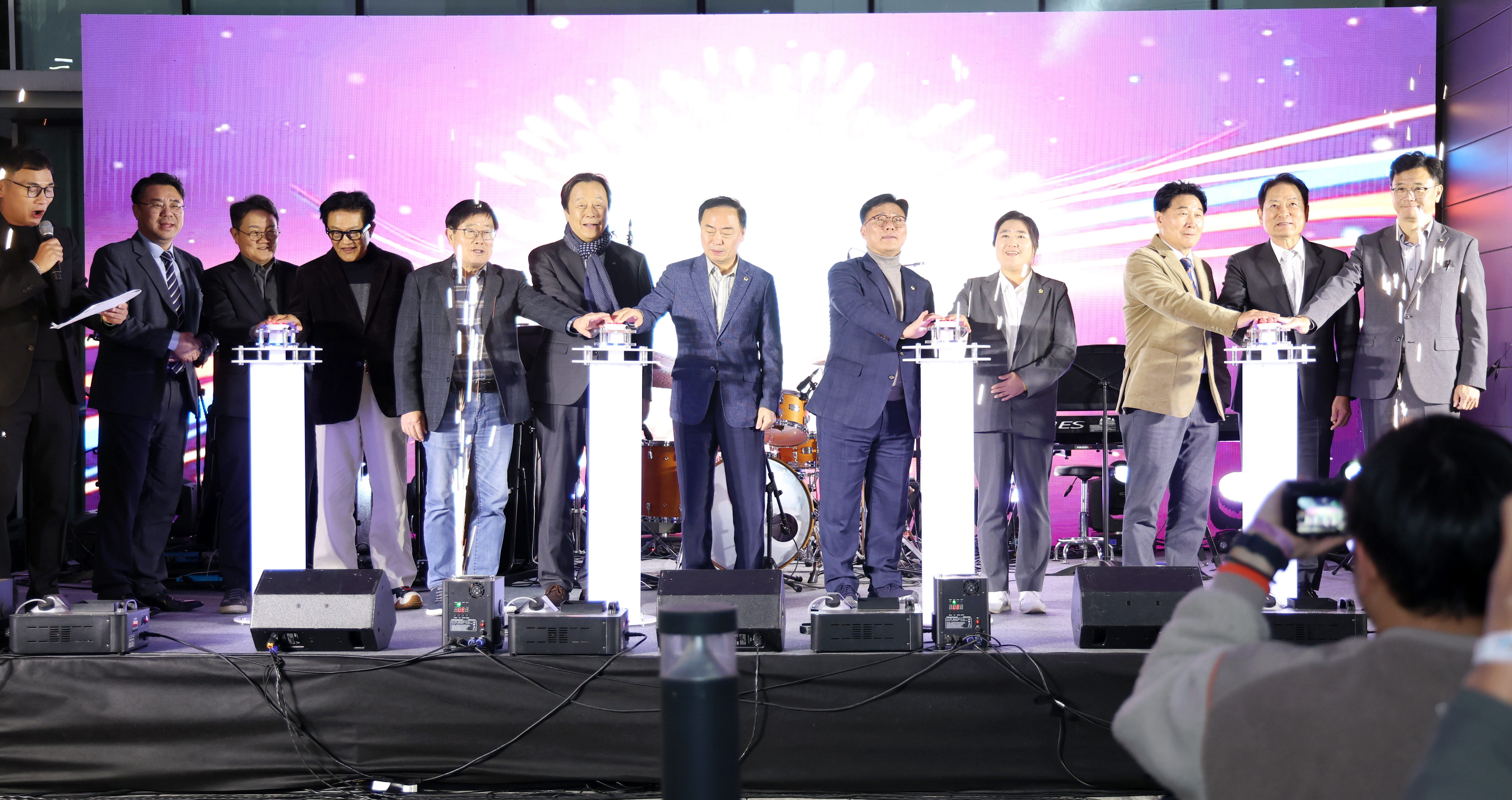 2026 성남하이테크밸리 상생마켓 페스타 축제 - 2