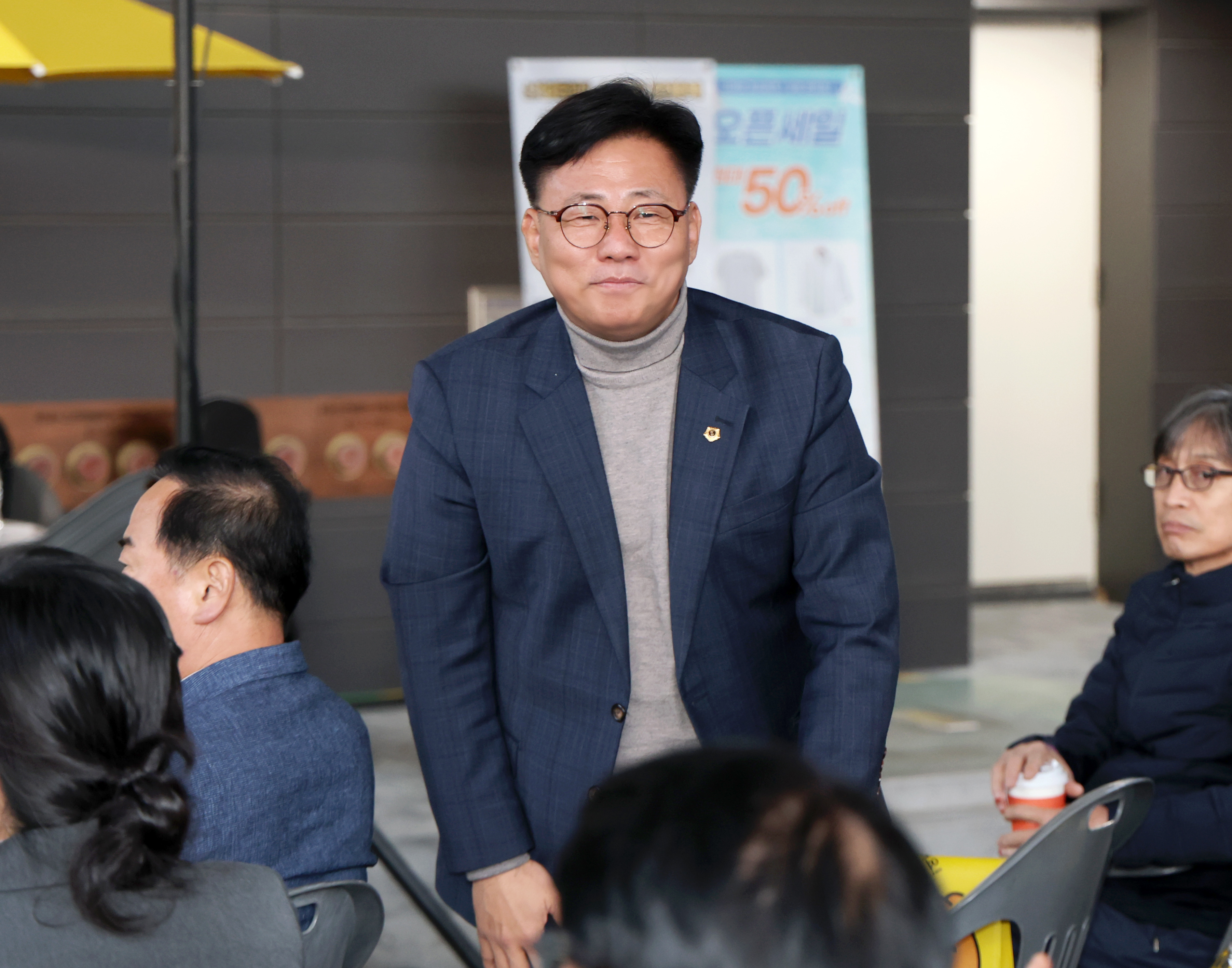 2026 성남하이테크밸리 상생마켓 페스타 축제 - 3