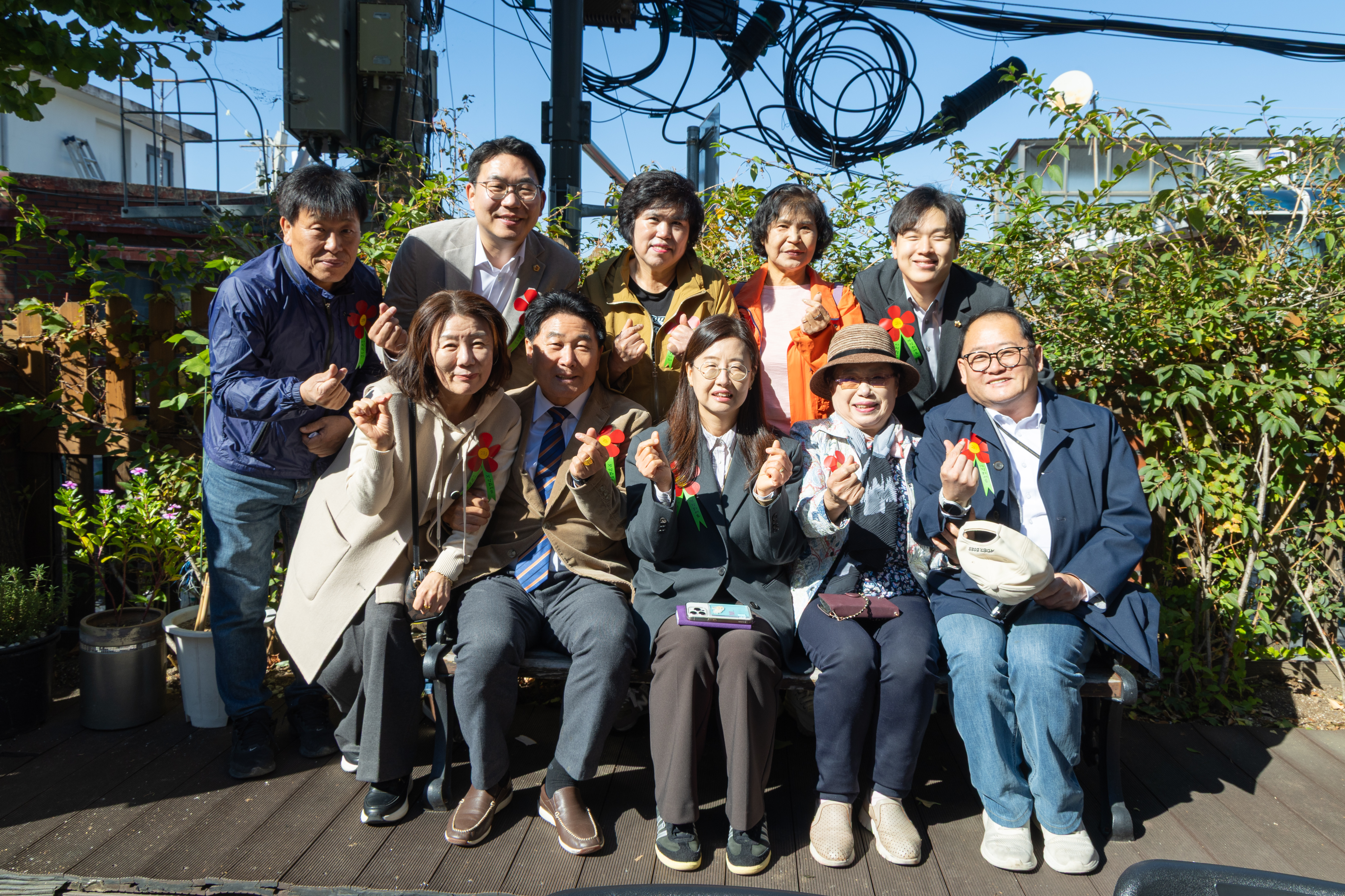 제18회 효나눔마당 - 10