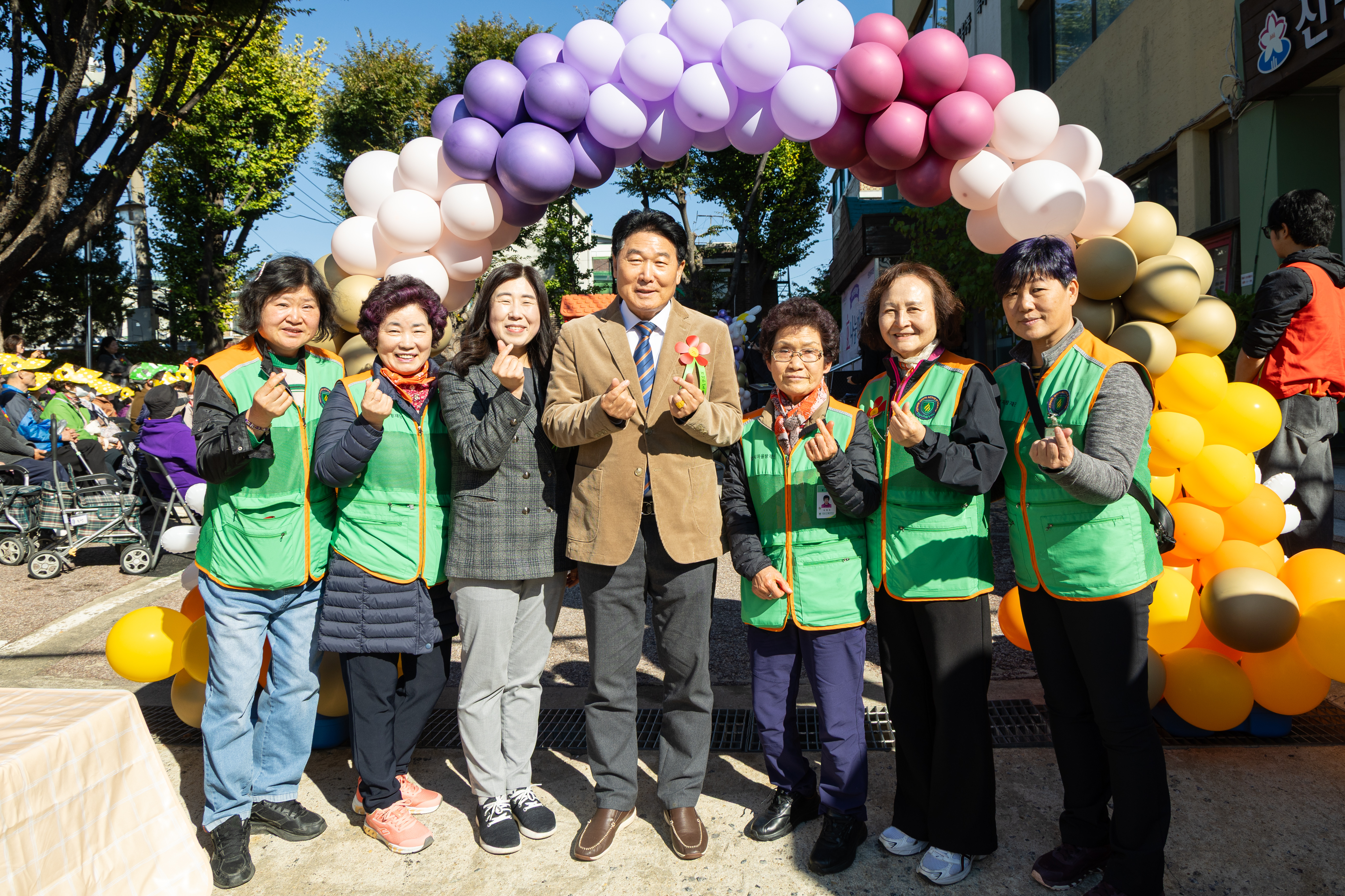 제18회 효나눔마당 - 11