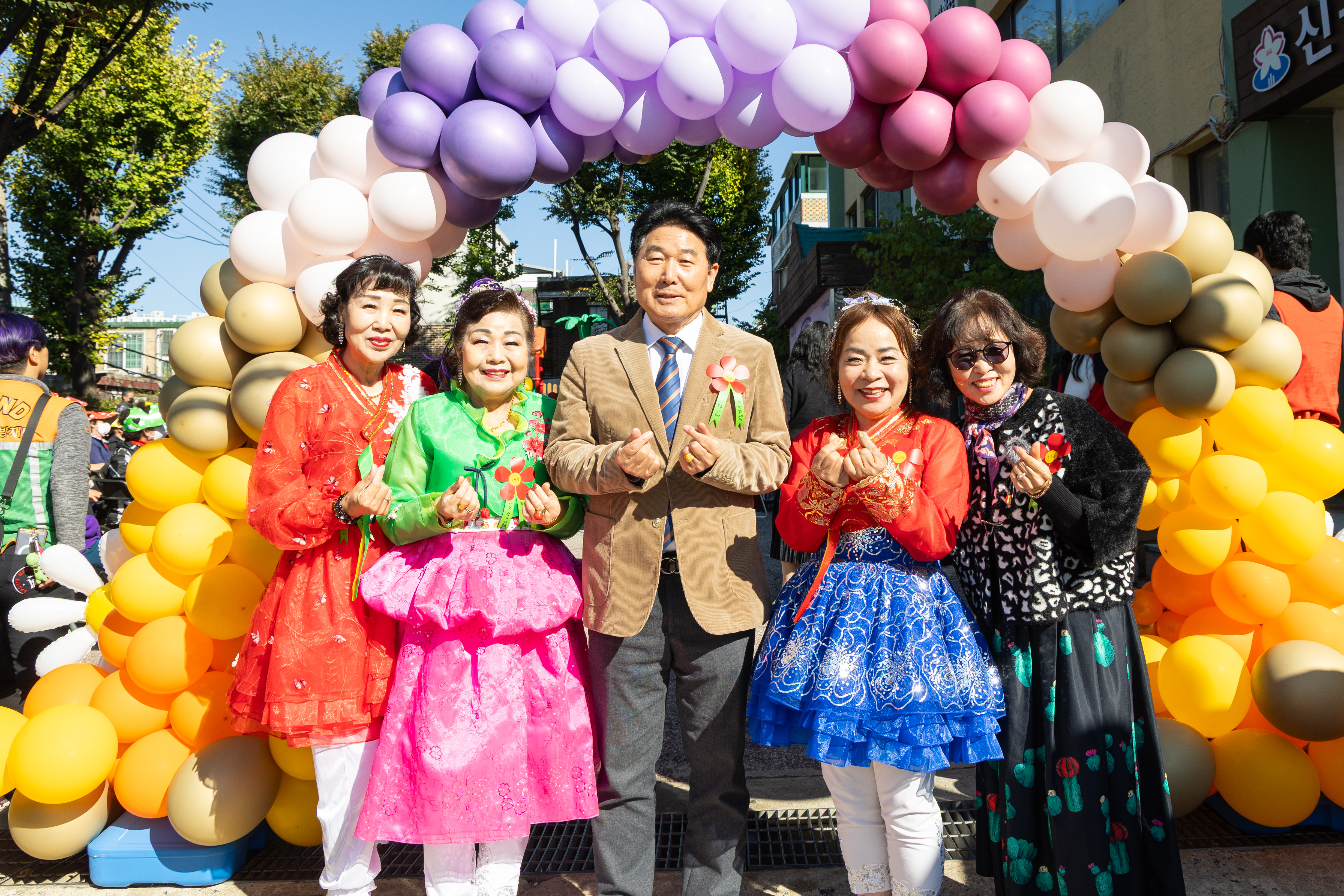 제18회 효나눔마당 - 12