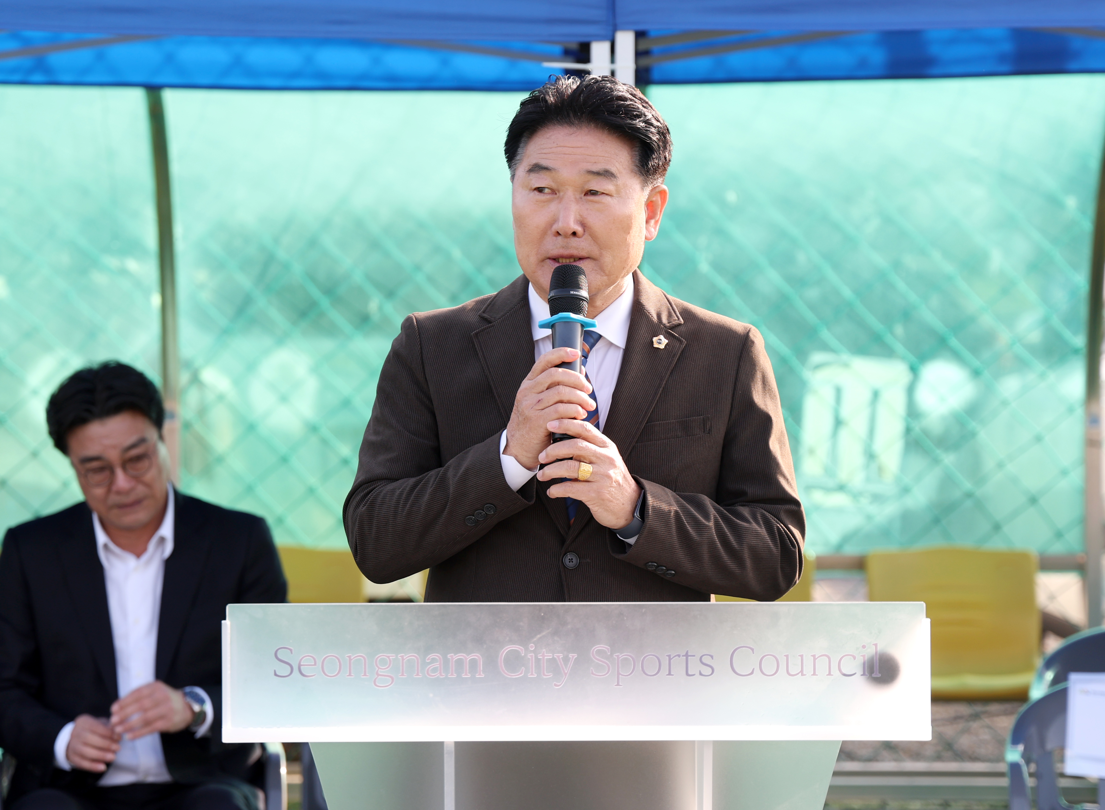 2026년 생활체육 여성클럽 축구 한마당 - 2