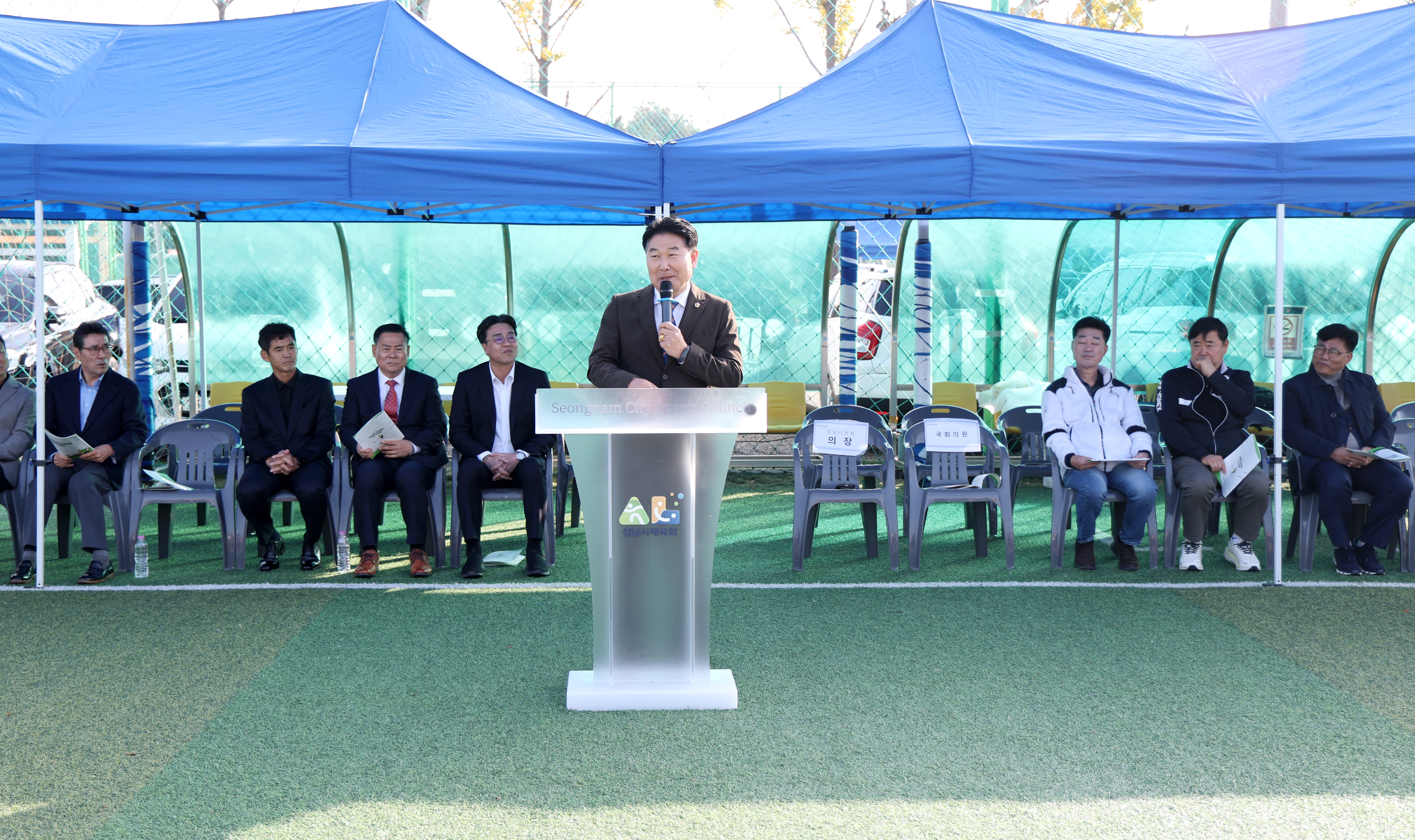 2026년 생활체육 여성클럽 축구 한마당 - 5