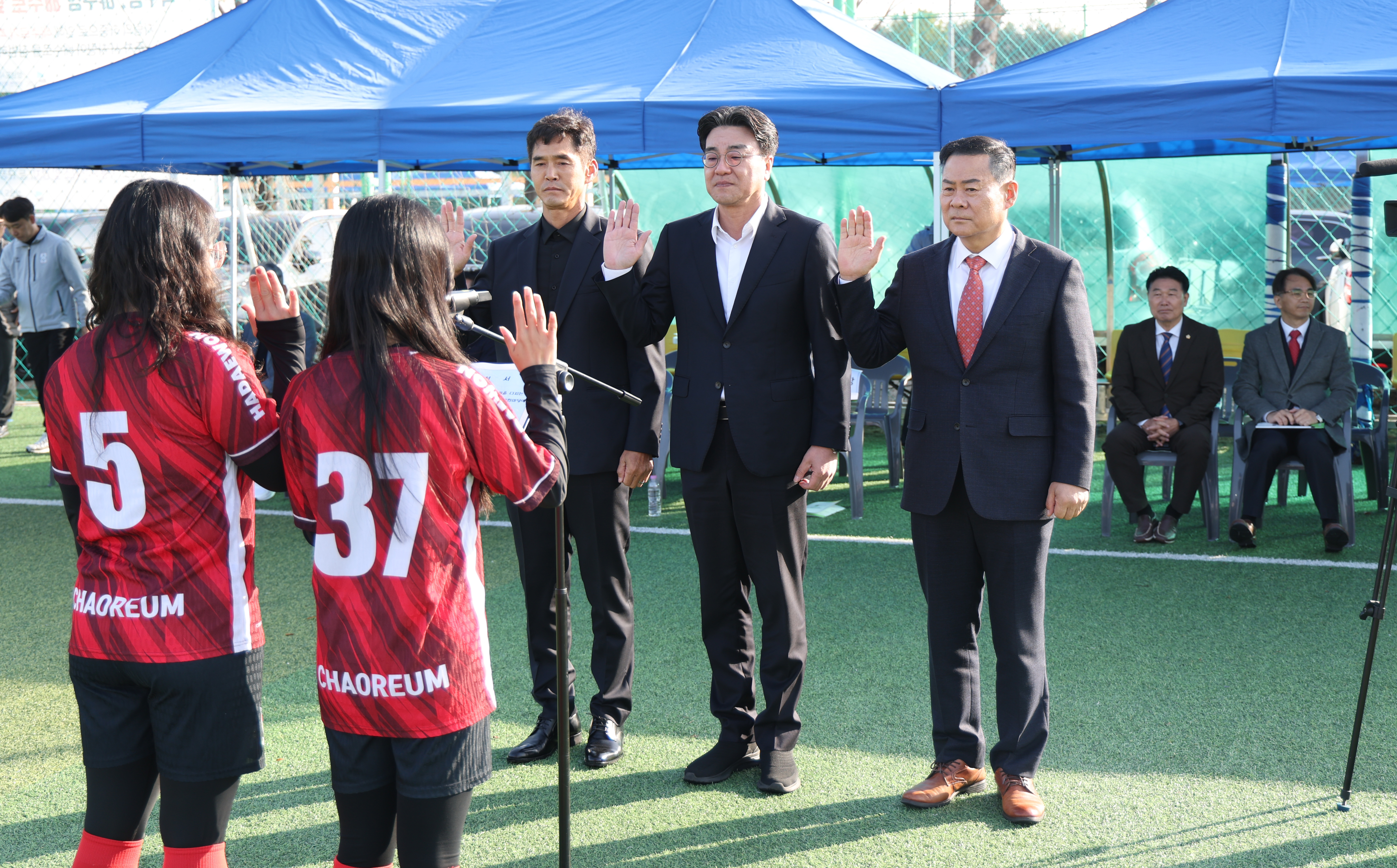 2026년 생활체육 여성클럽 축구 한마당 - 9