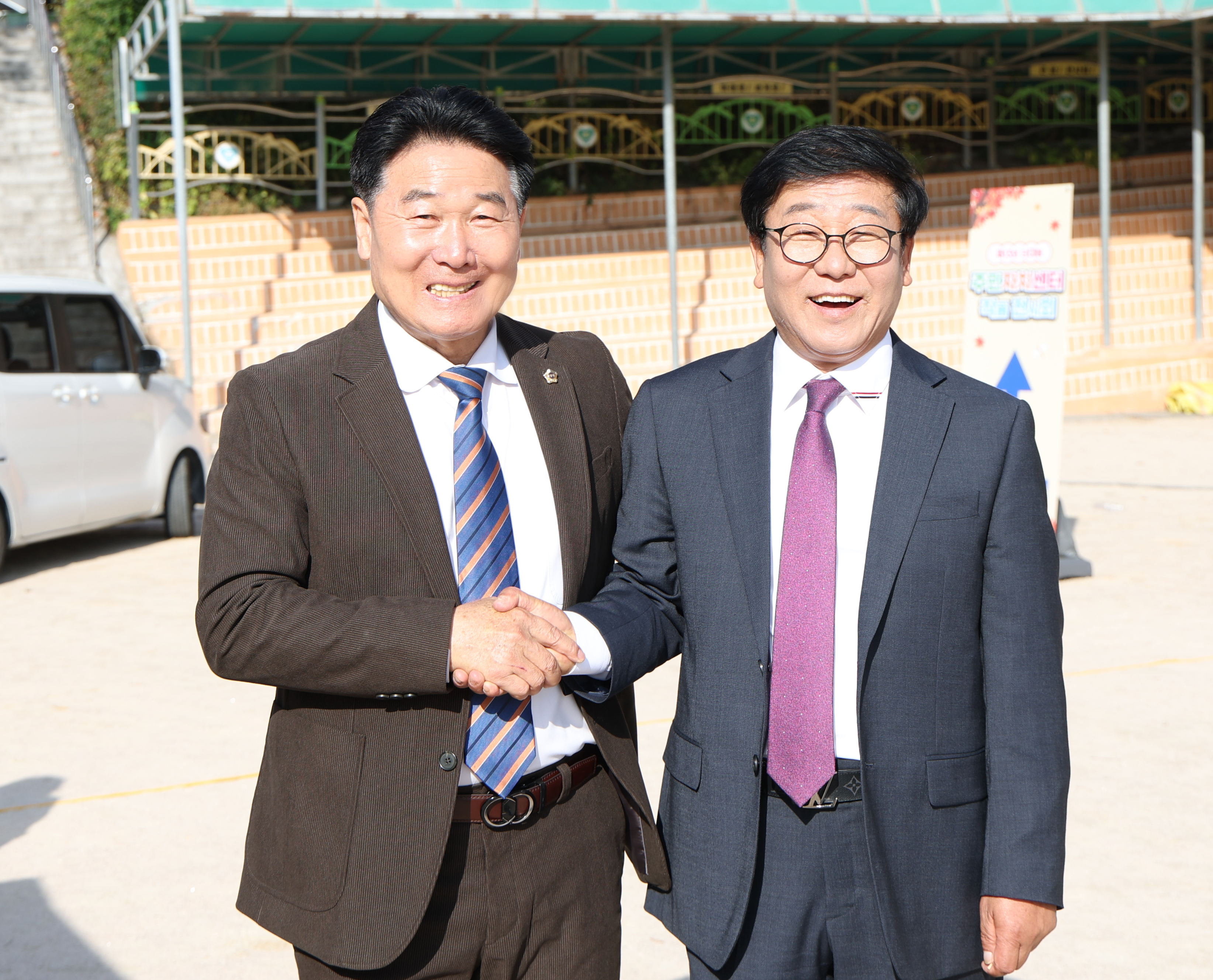 제13회 단대동 논골축제 - 4