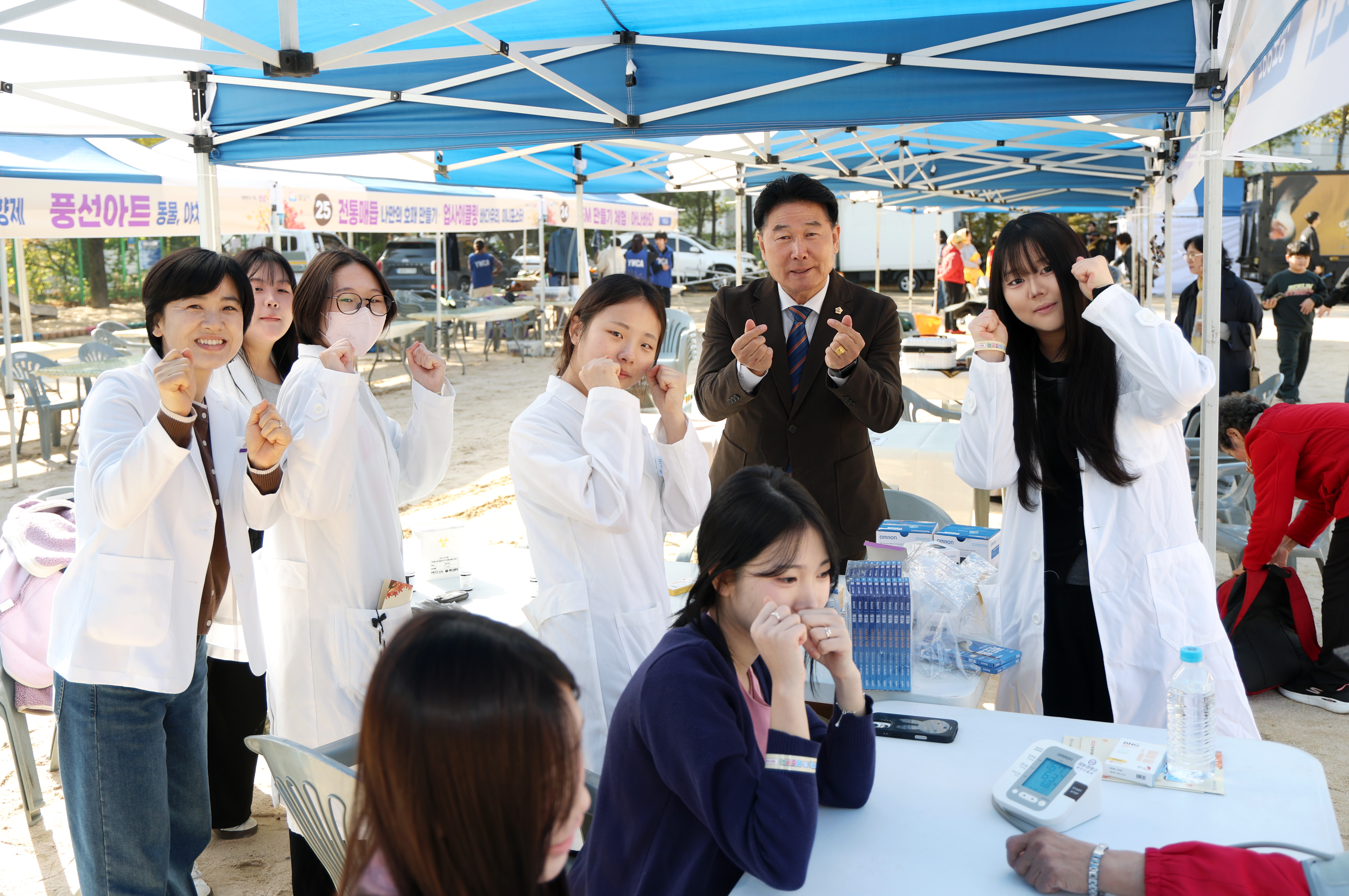 제13회 단대동 논골축제 - 6