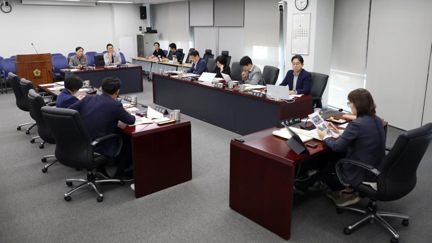 도시건설위원회