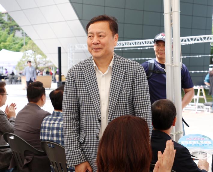 제30회 성남시 환경의 날 기념행사