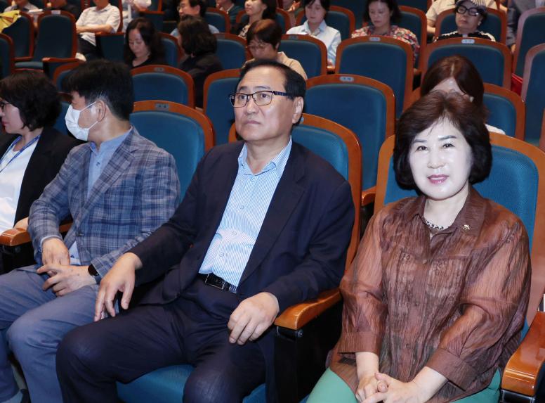 2025년 주민자치 문화프로그램 경연대회