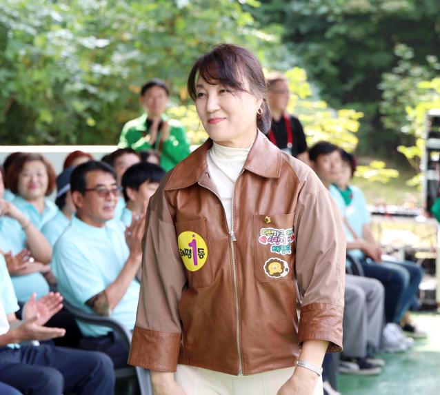 2025 새마을지도자 한마음수련대회 - 3