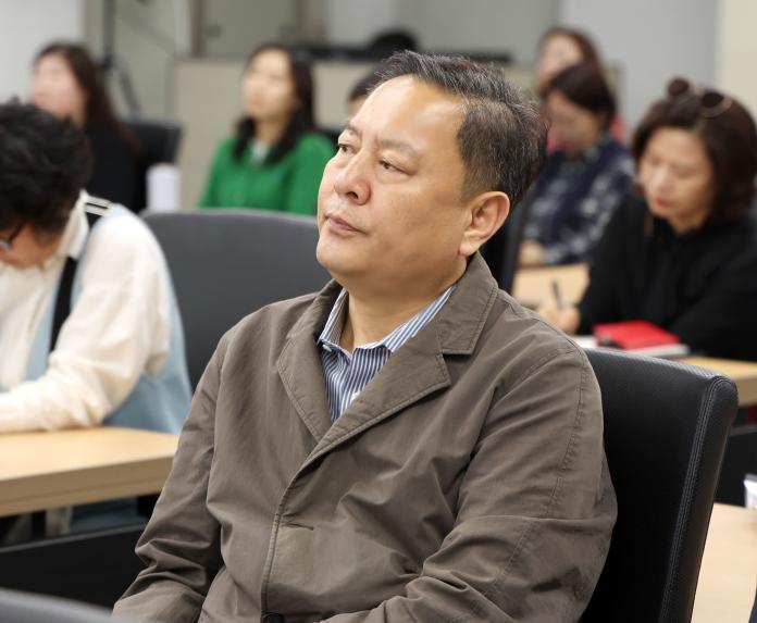 성남형 교육지원사업 정상화 교육혁신 모델 (성남형 EBS) 정책토론회 - 4