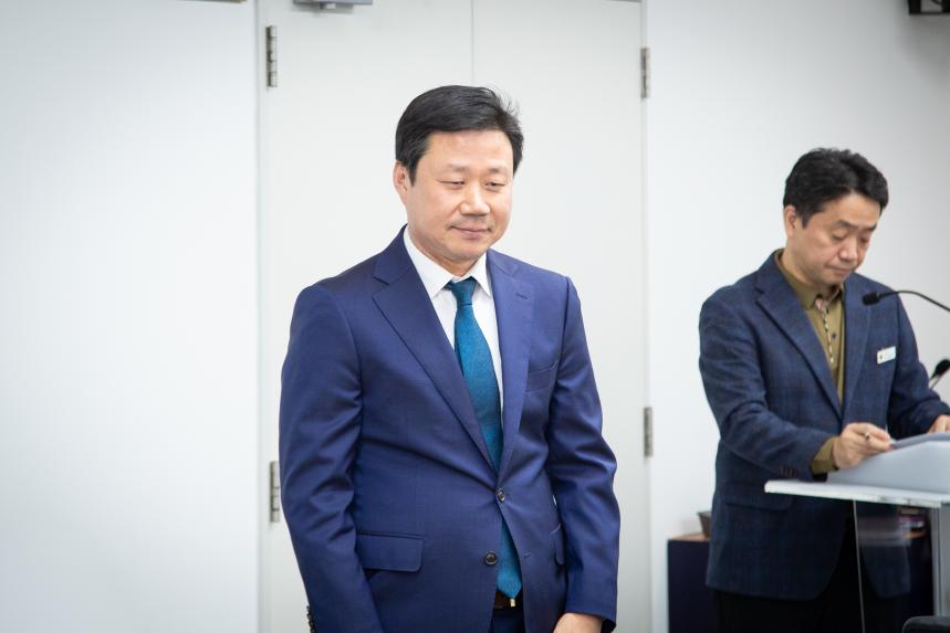 K-POP 메카도시 성남시를 위한 도전과 과제 - 6