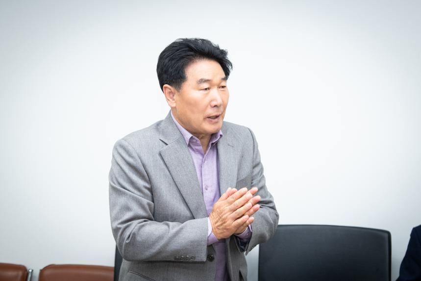 K-POP 메카도시 성남시를 위한 도전과 과제 - 3