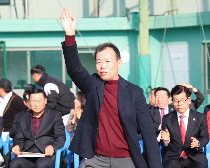 제21회 성남시장기 경기도 초중고 야구대회 - 2