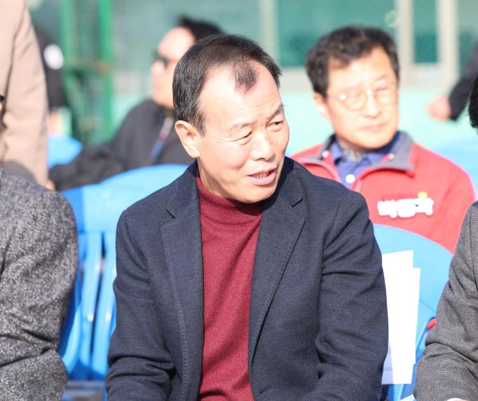 제21회 성남시장기 경기도 초중고 야구대회 - 3