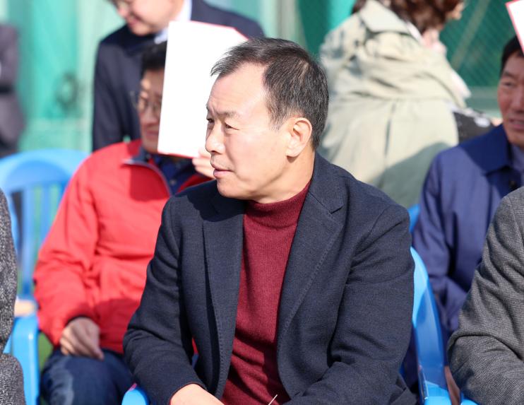 제21회 성남시장기 경기도 초중고 야구대회 - 4