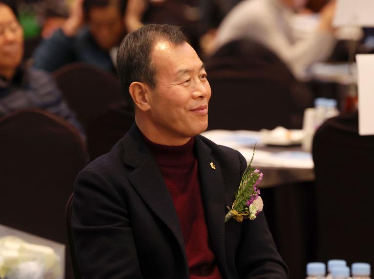 제2회 성남시 소상공인의날 기념식