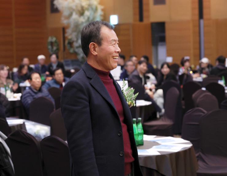 제2회 성남시 소상공인의날 기념식 - 2