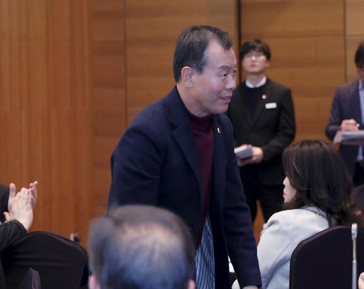 제2회 성남시 소상공인의날 기념식 - 3